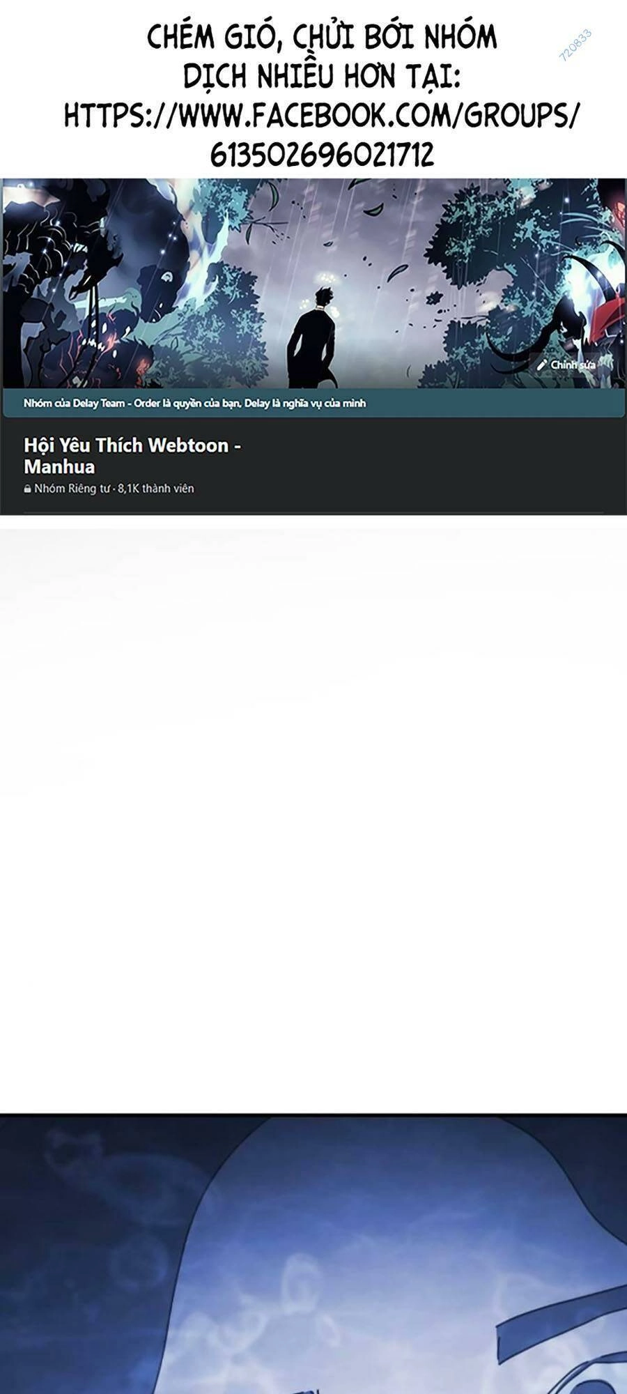 Đại Dịch Seoul Chapter 122 - 1