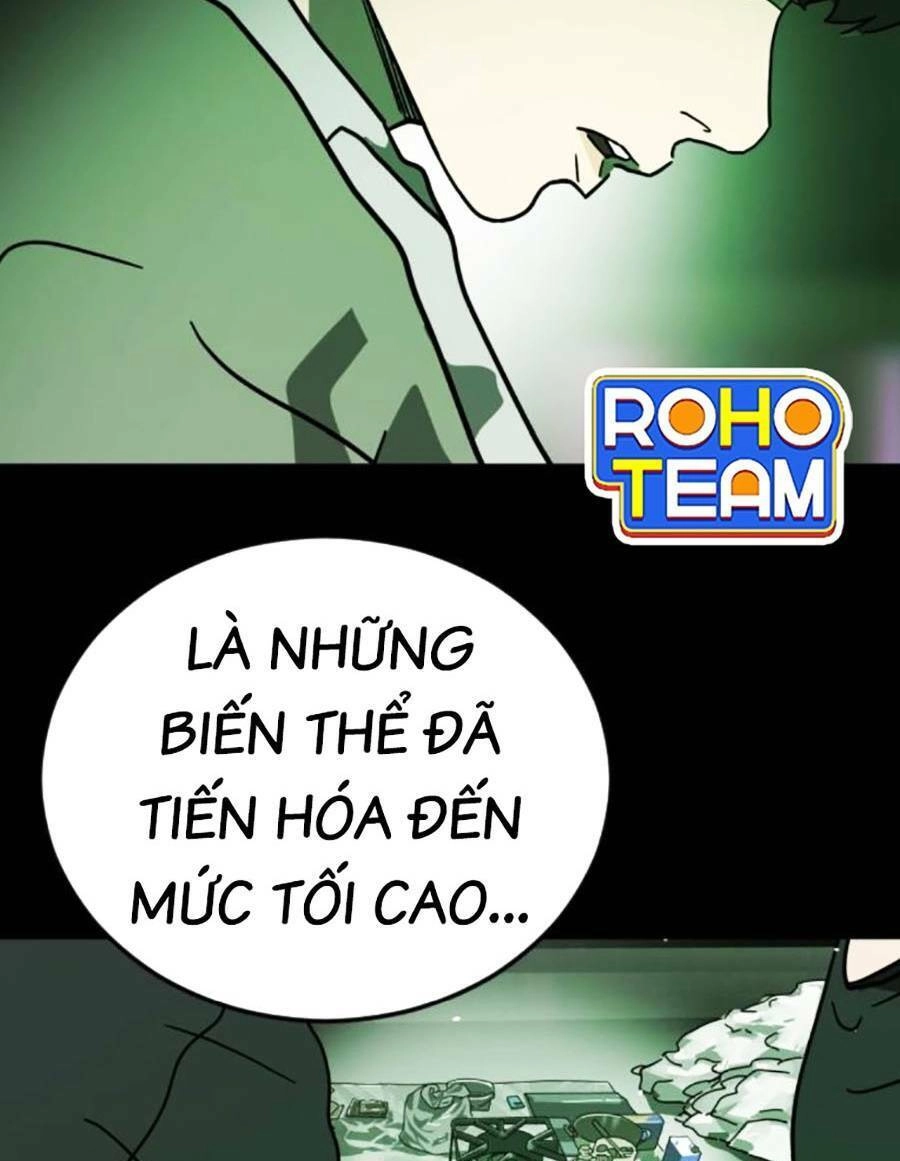 Đại Dịch Seoul Chapter 122 - 41