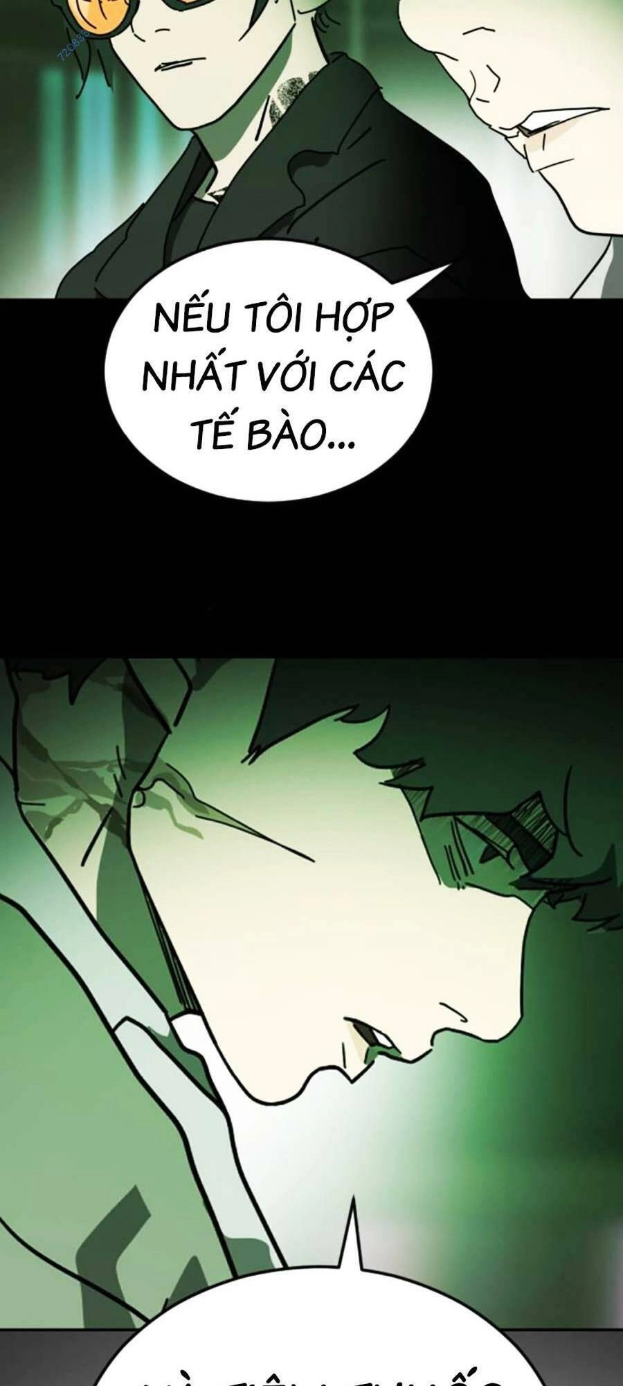 Đại Dịch Seoul Chapter 122 - 43