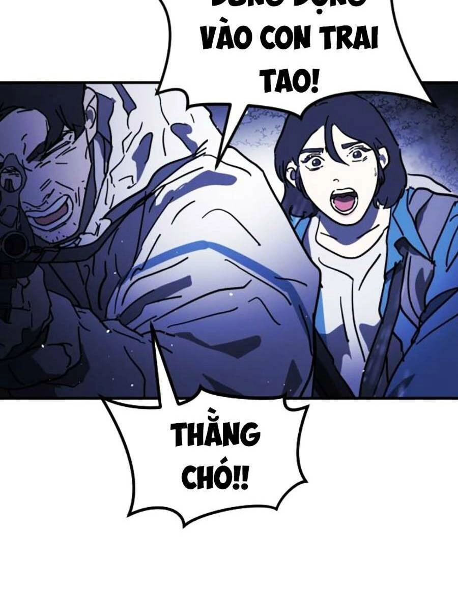 Đại Dịch Seoul Chapter 122 - 60