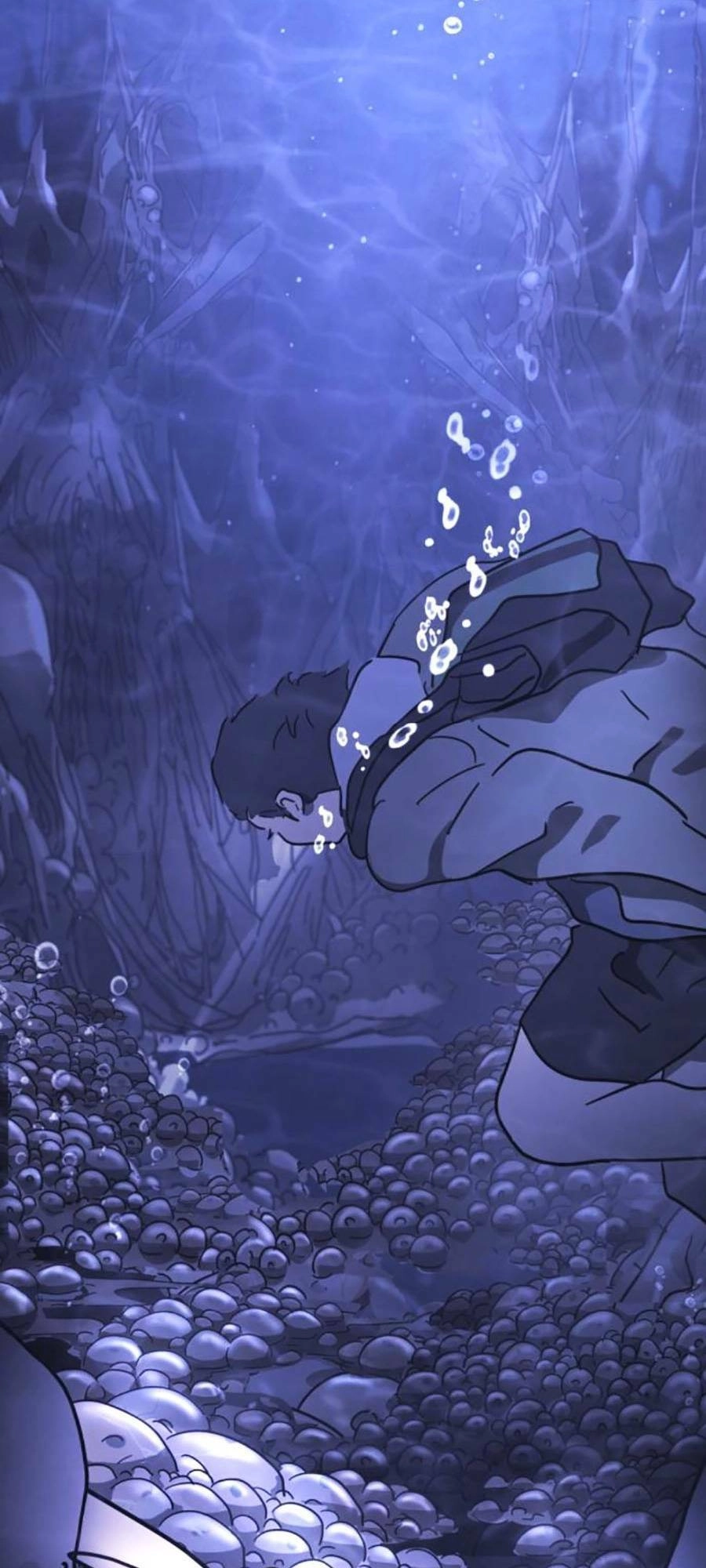 Đại Dịch Seoul Chapter 122 - 70