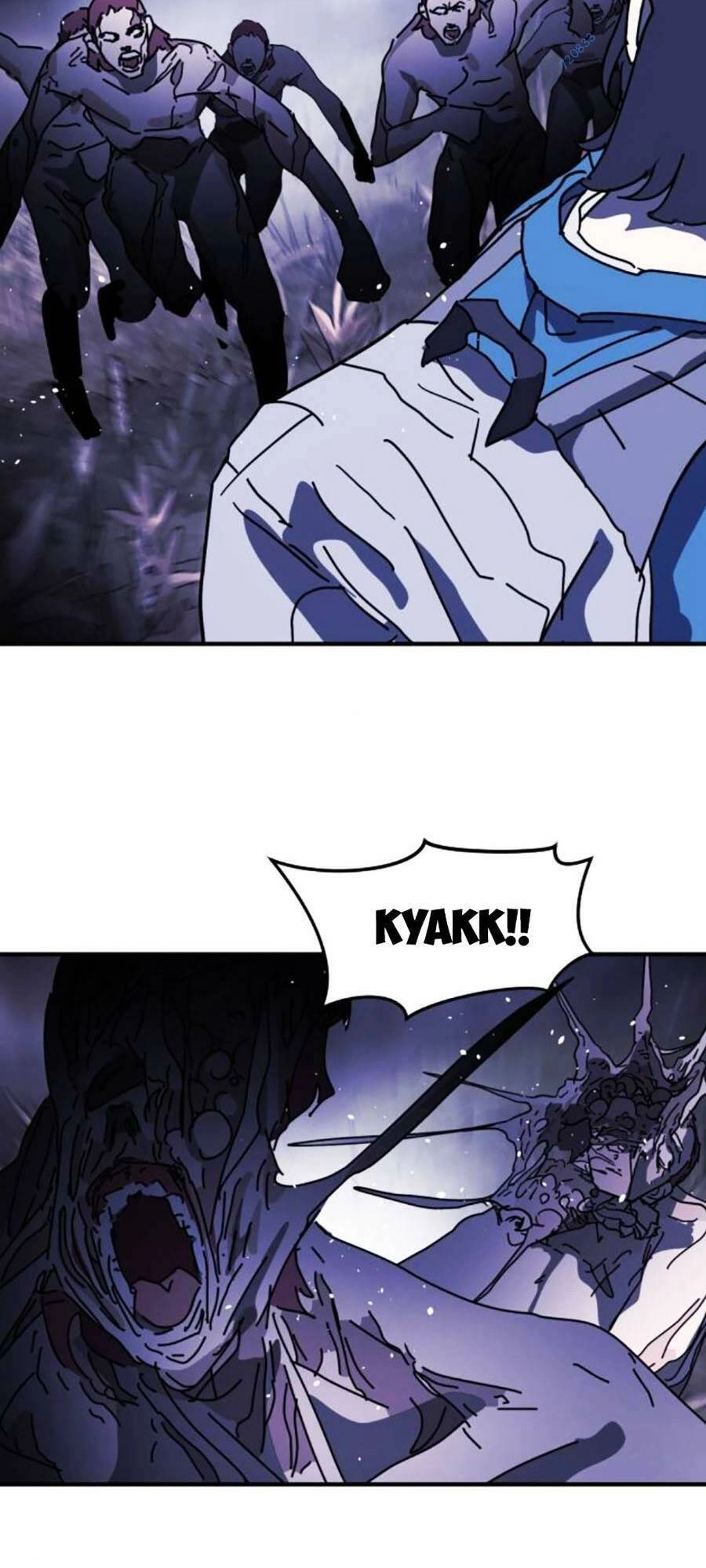 Đại Dịch Seoul Chapter 122 - 73