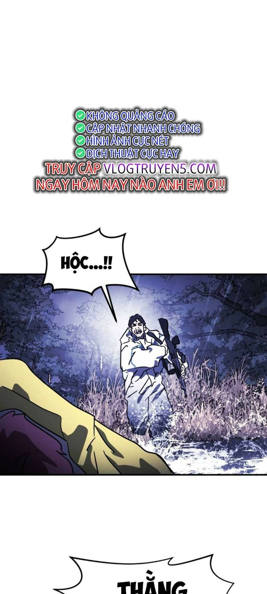 Đại Dịch Seoul Chapter 122 - 97