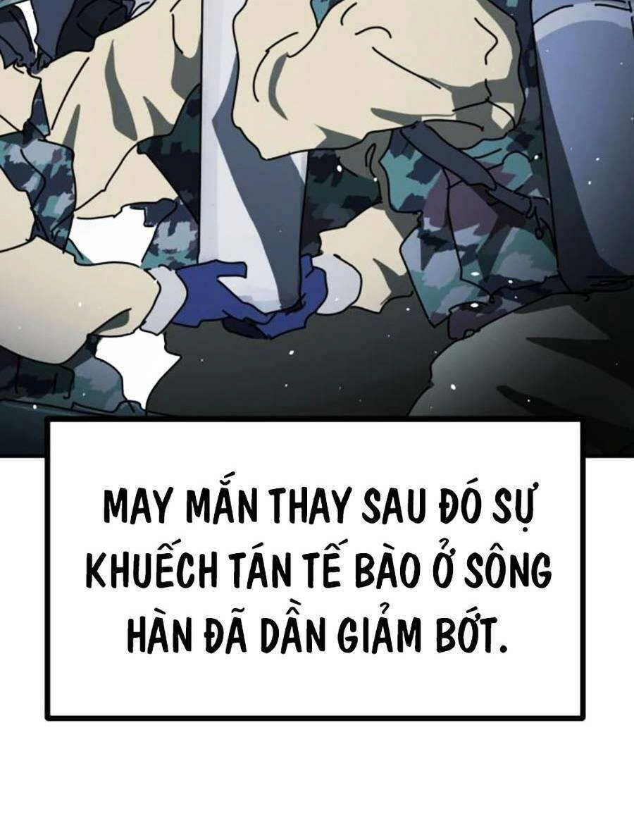 Đại Dịch Seoul Chapter 122 - 110