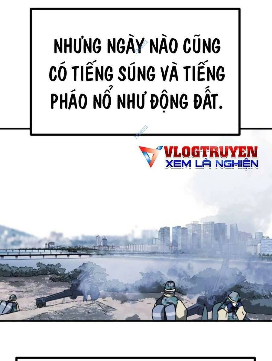 Đại Dịch Seoul Chapter 122 - 111