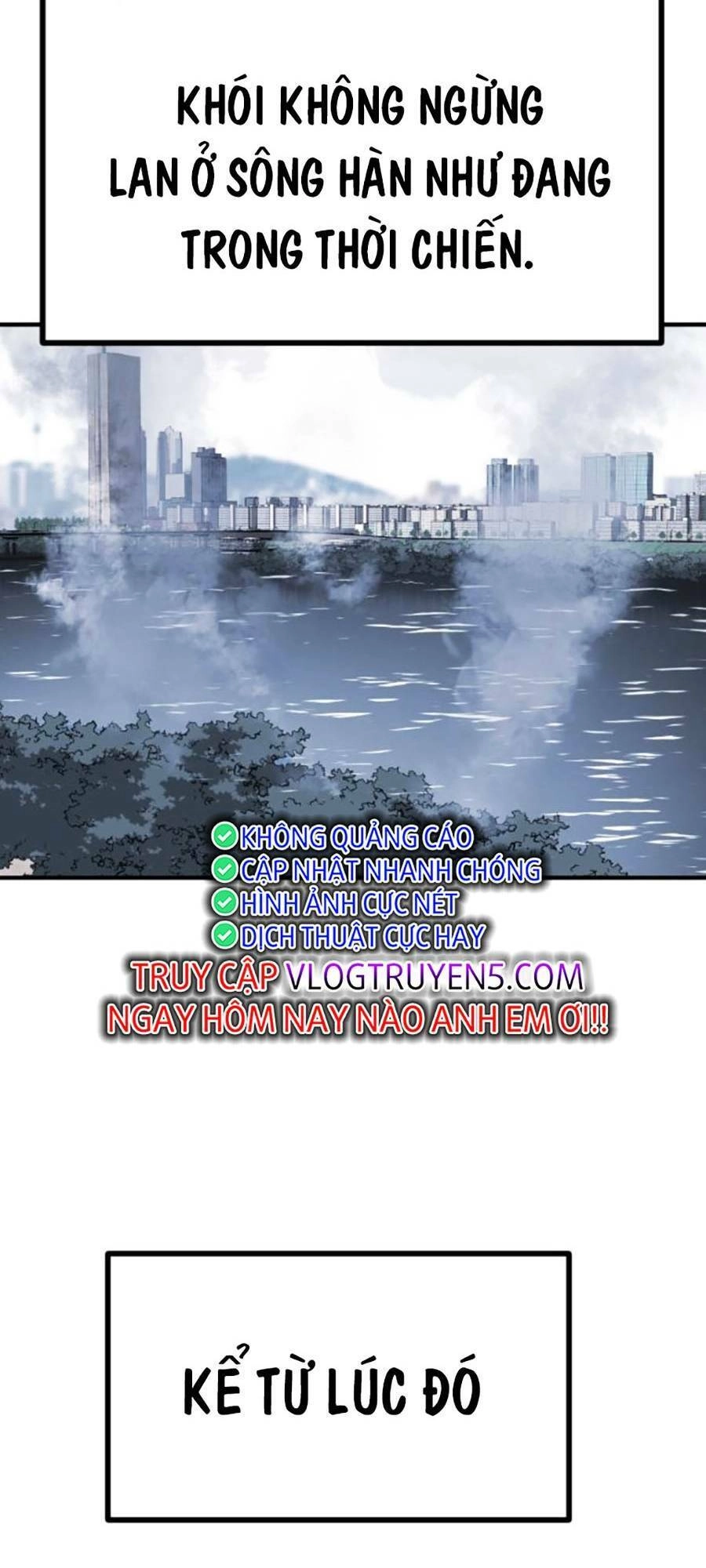 Đại Dịch Seoul Chapter 122 - 112