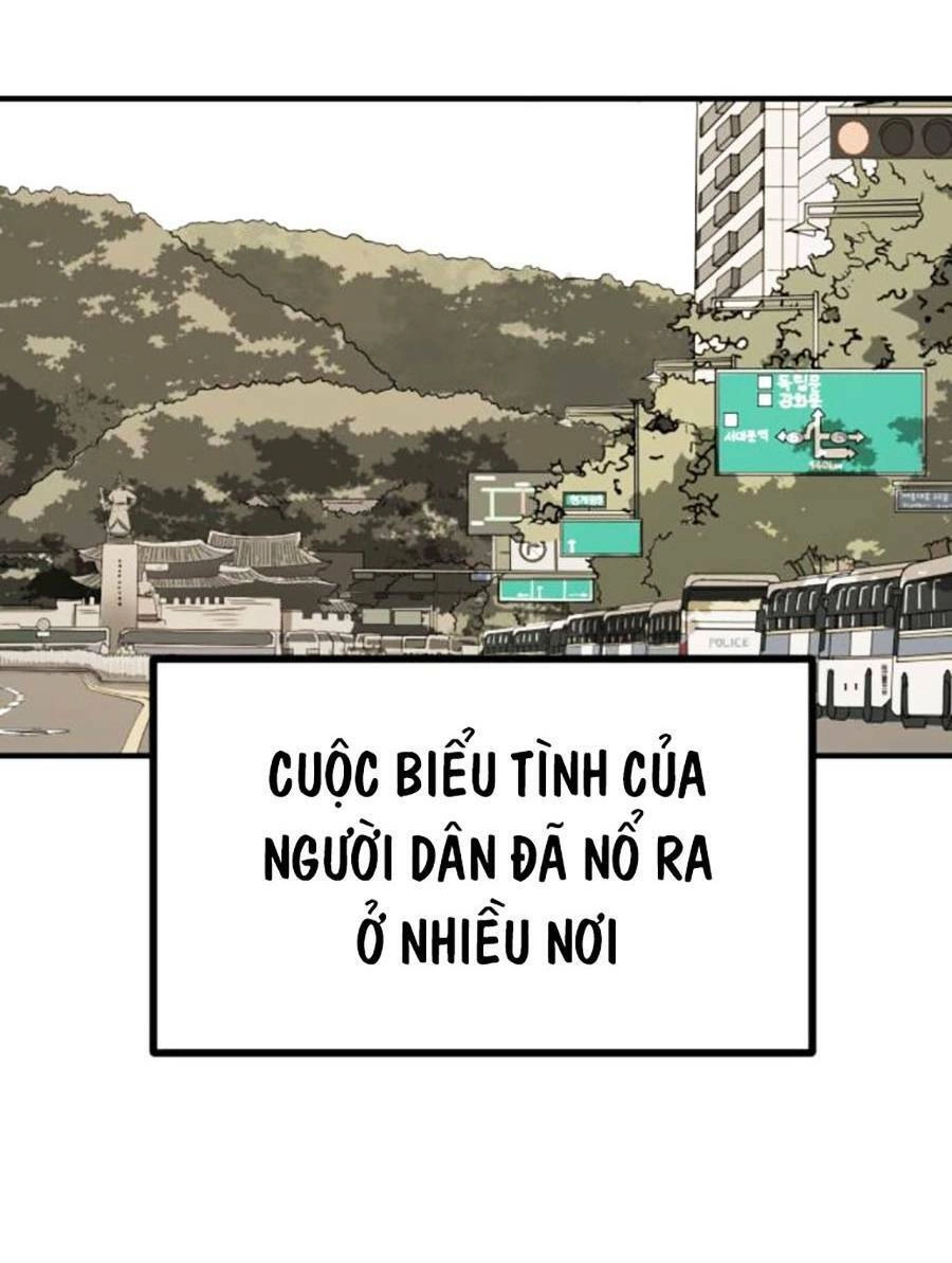 Đại Dịch Seoul Chapter 122 - 113