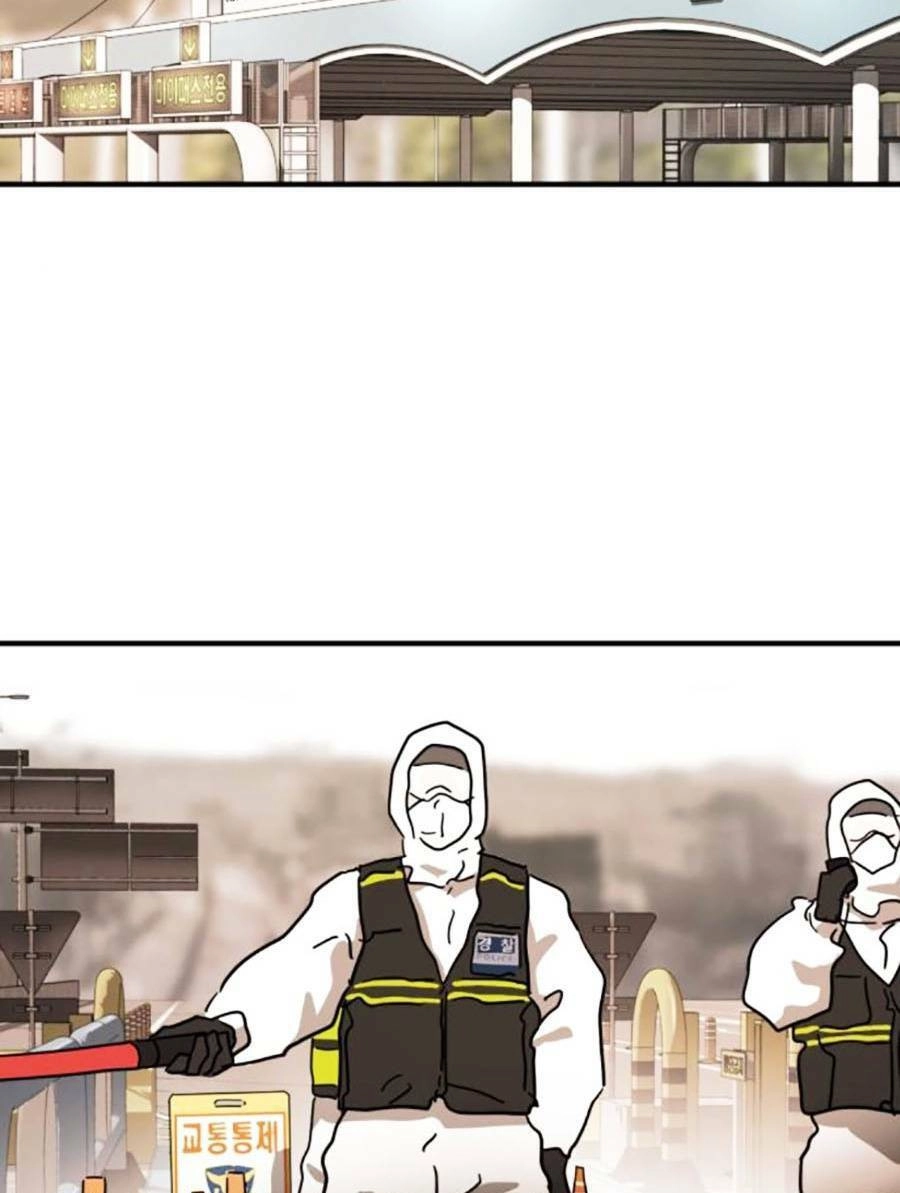 Đại Dịch Seoul Chapter 122 - 119