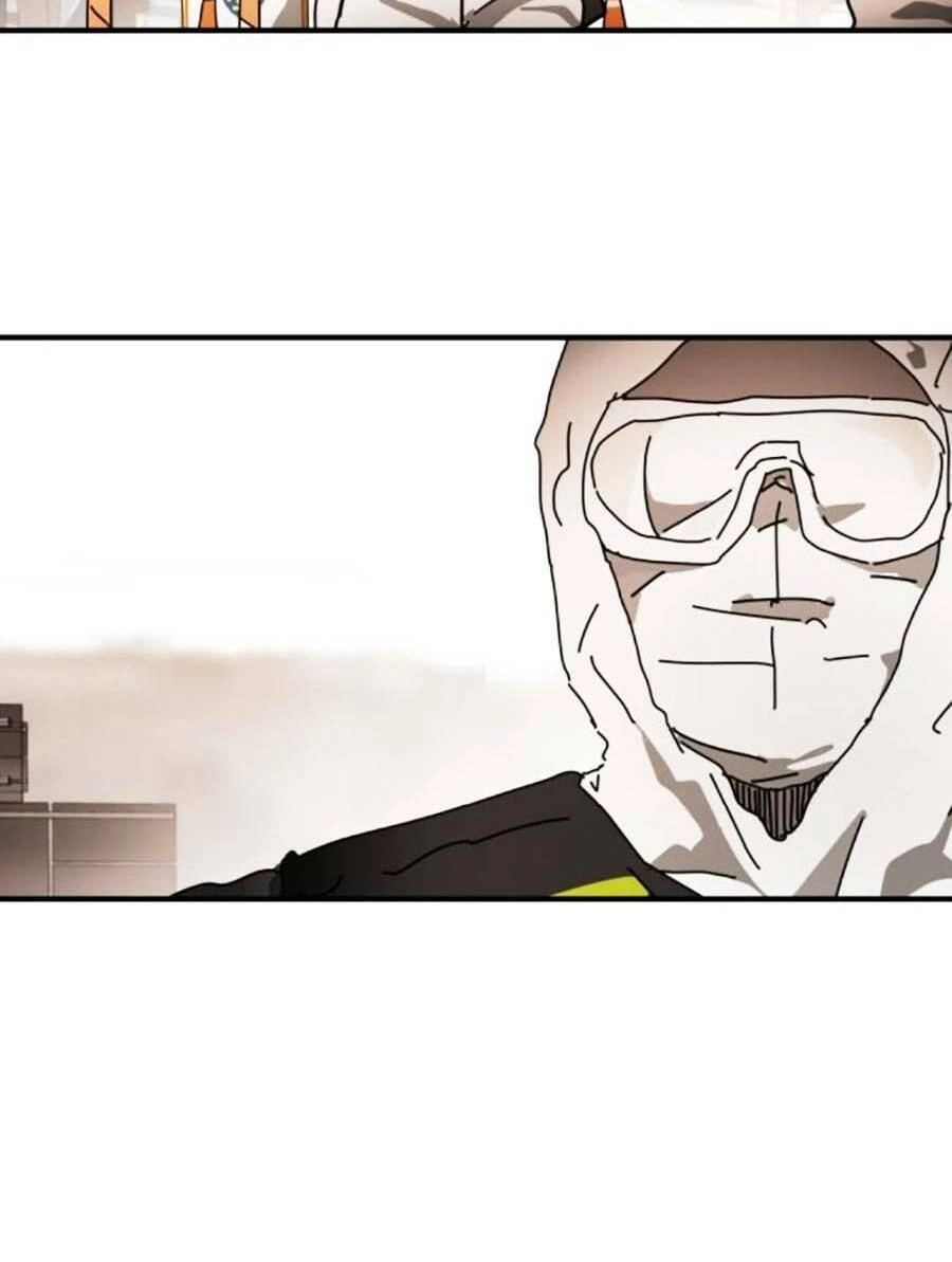 Đại Dịch Seoul Chapter 122 - 120