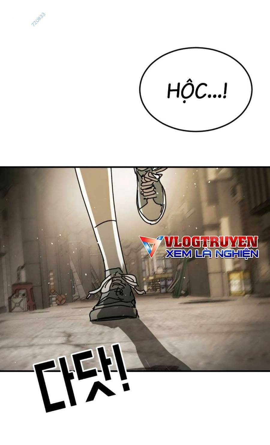 Đại Dịch Seoul Chapter 122 - 129