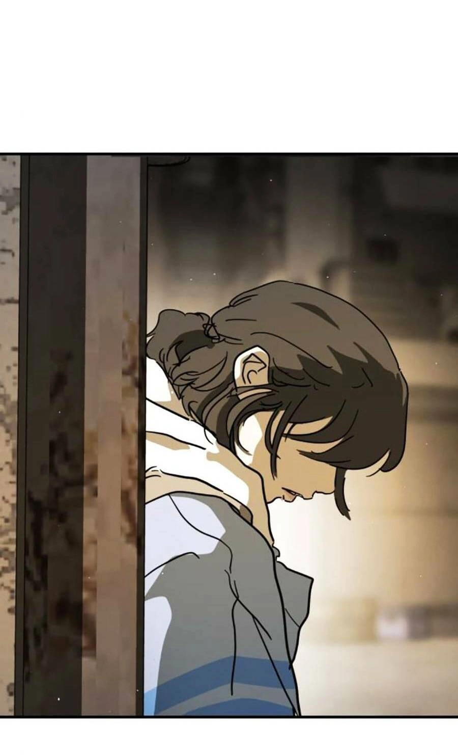 Đại Dịch Seoul Chapter 122 - 132