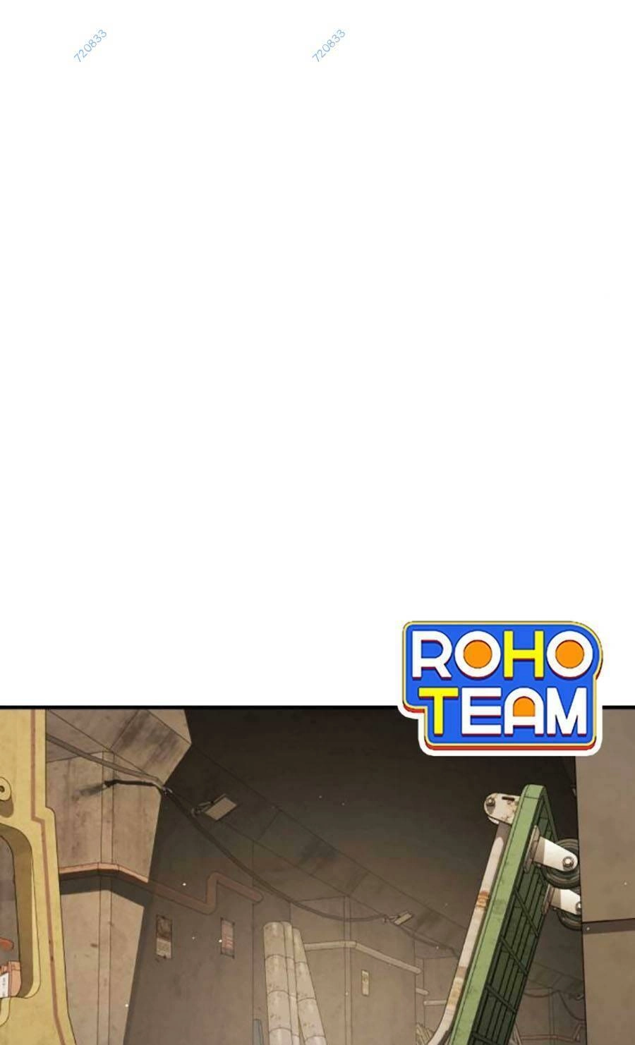 Đại Dịch Seoul Chapter 122 - 133