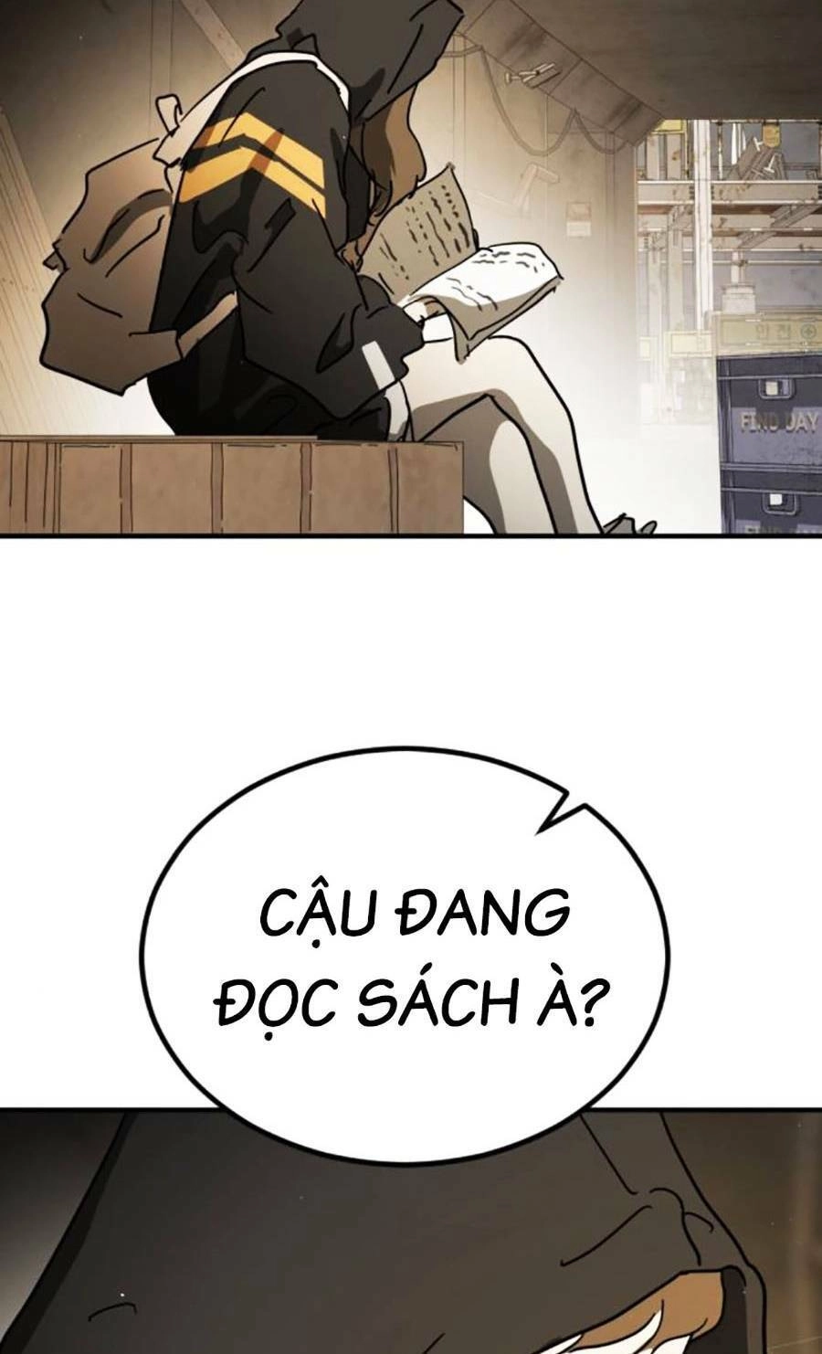 Đại Dịch Seoul Chapter 122 - 135