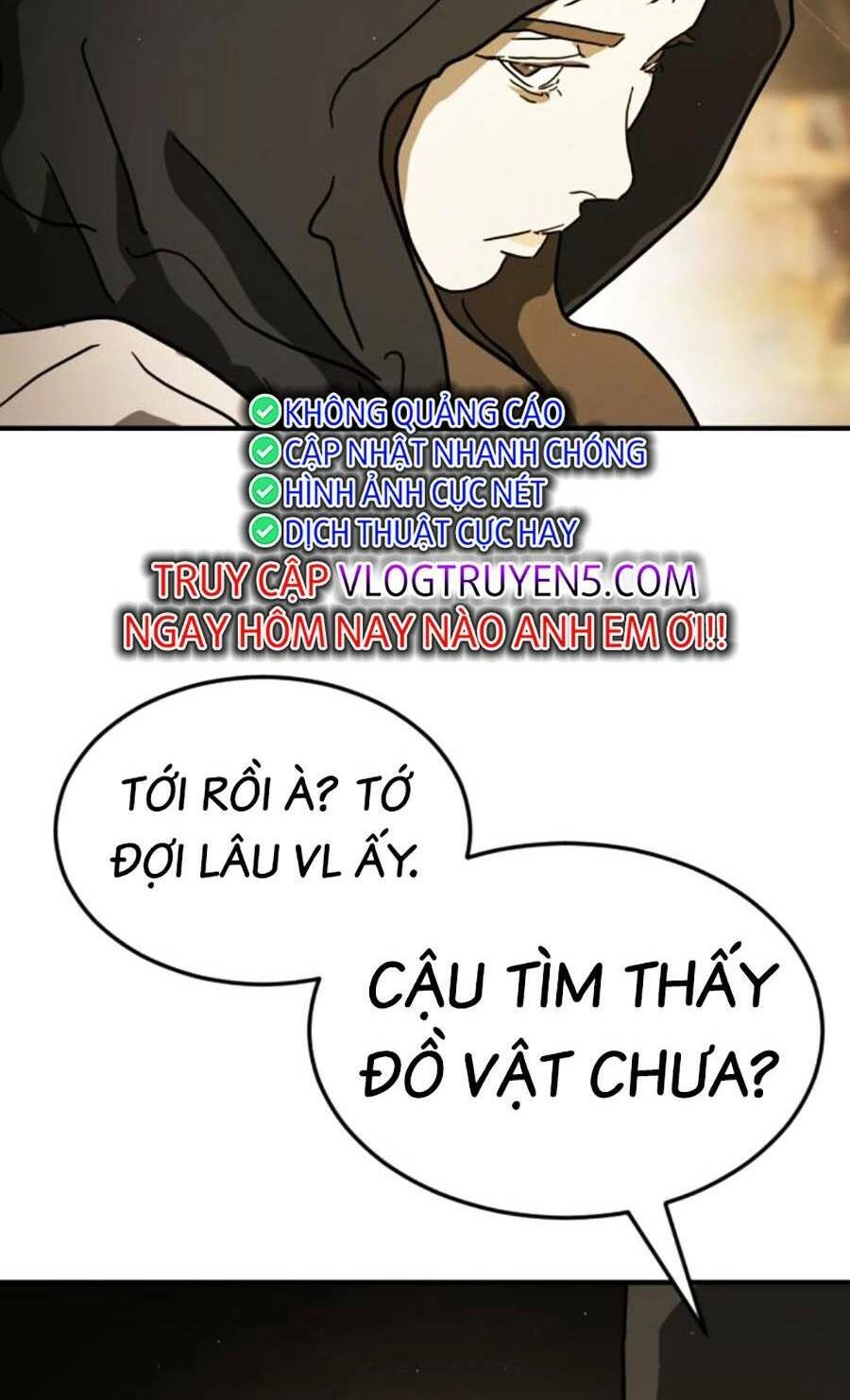 Đại Dịch Seoul Chapter 122 - 136