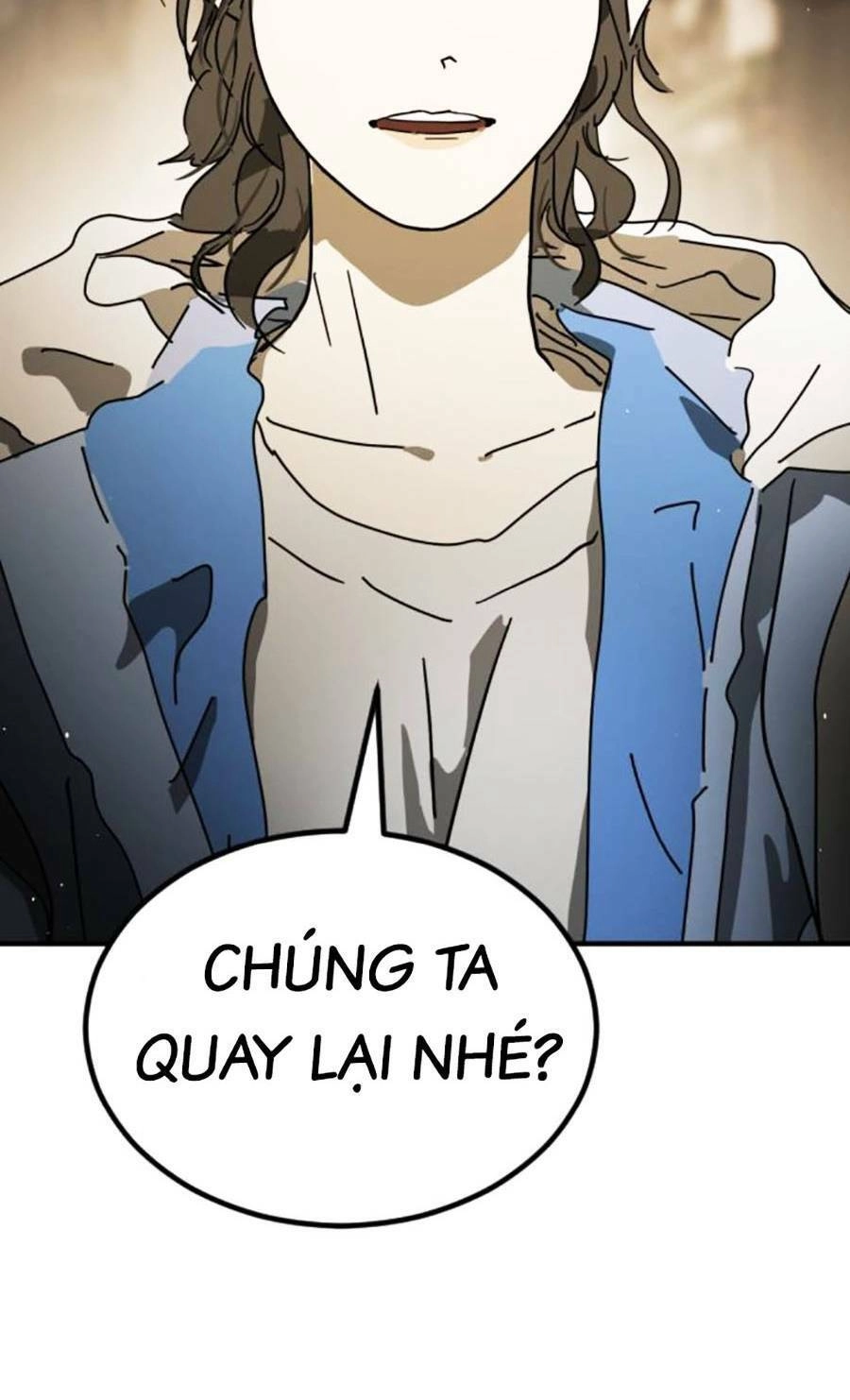 Đại Dịch Seoul Chapter 122 - 139