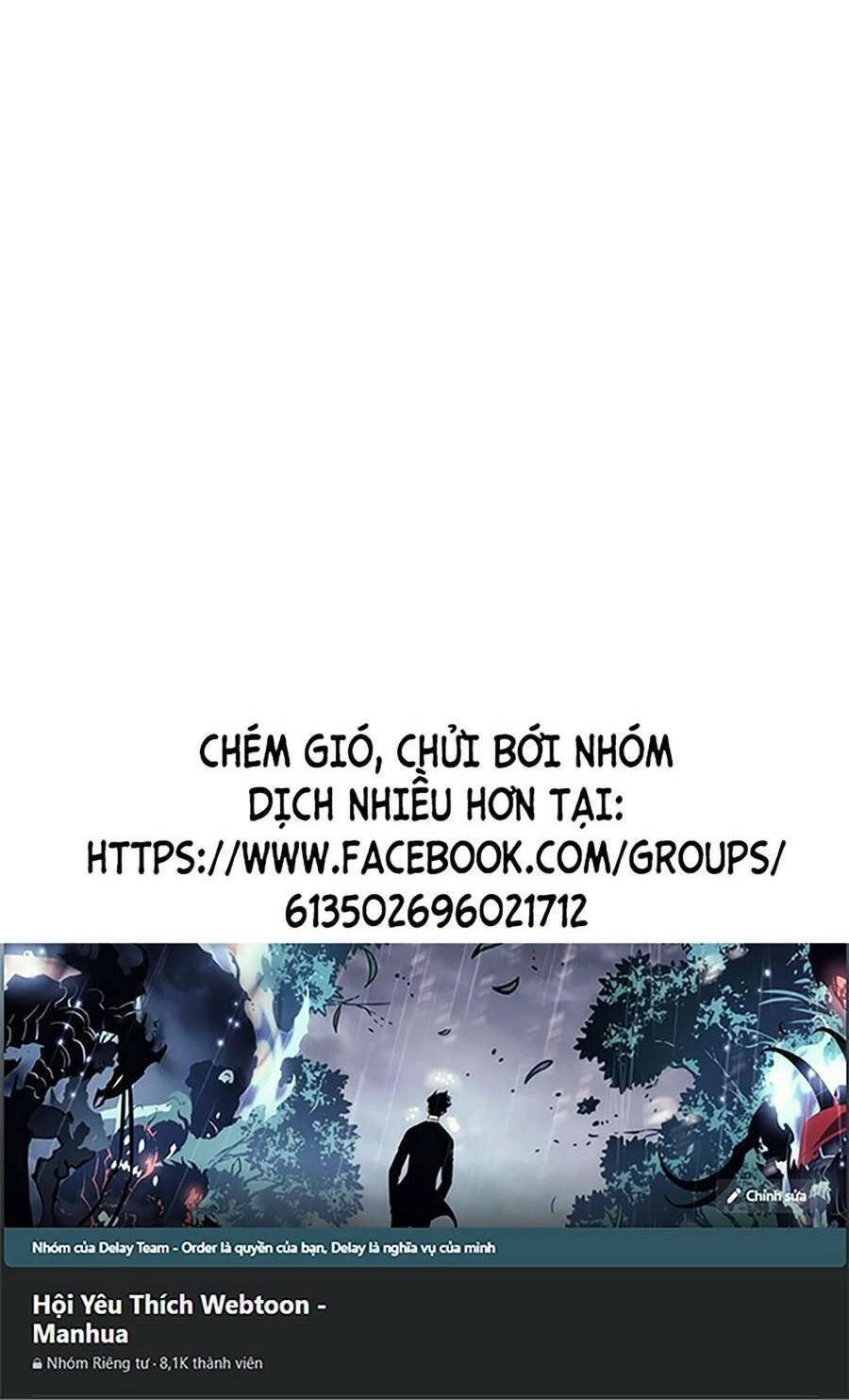Đại Dịch Seoul Chapter 122 - 140