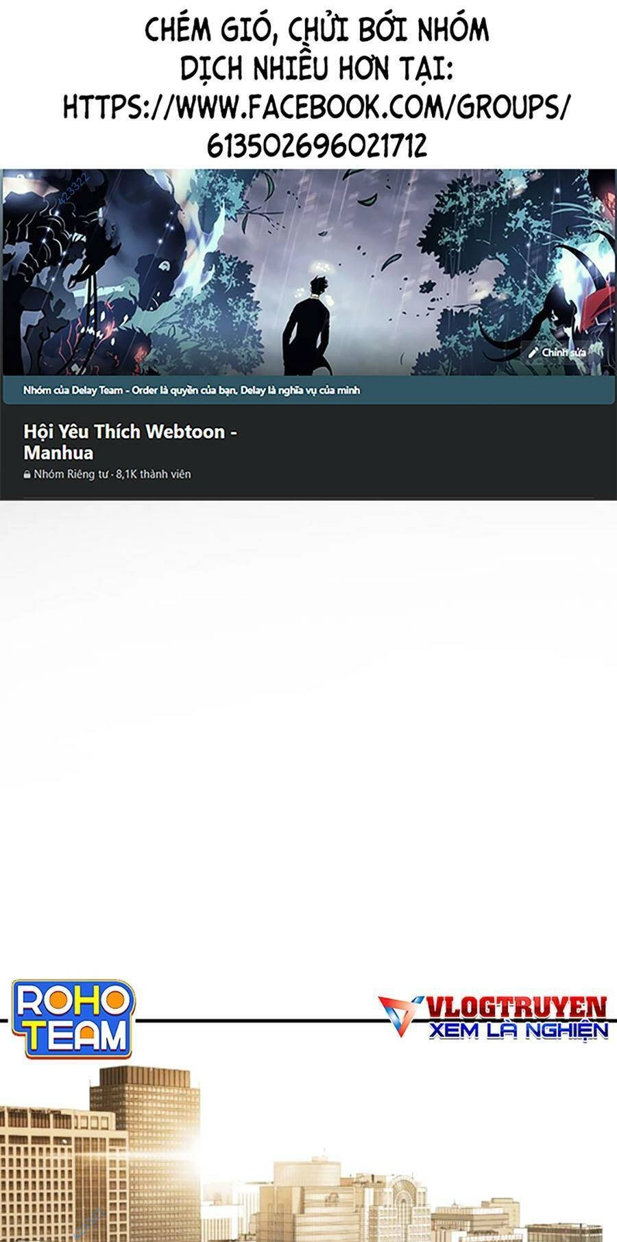 Đại Dịch Seoul Chapter 123 - 1