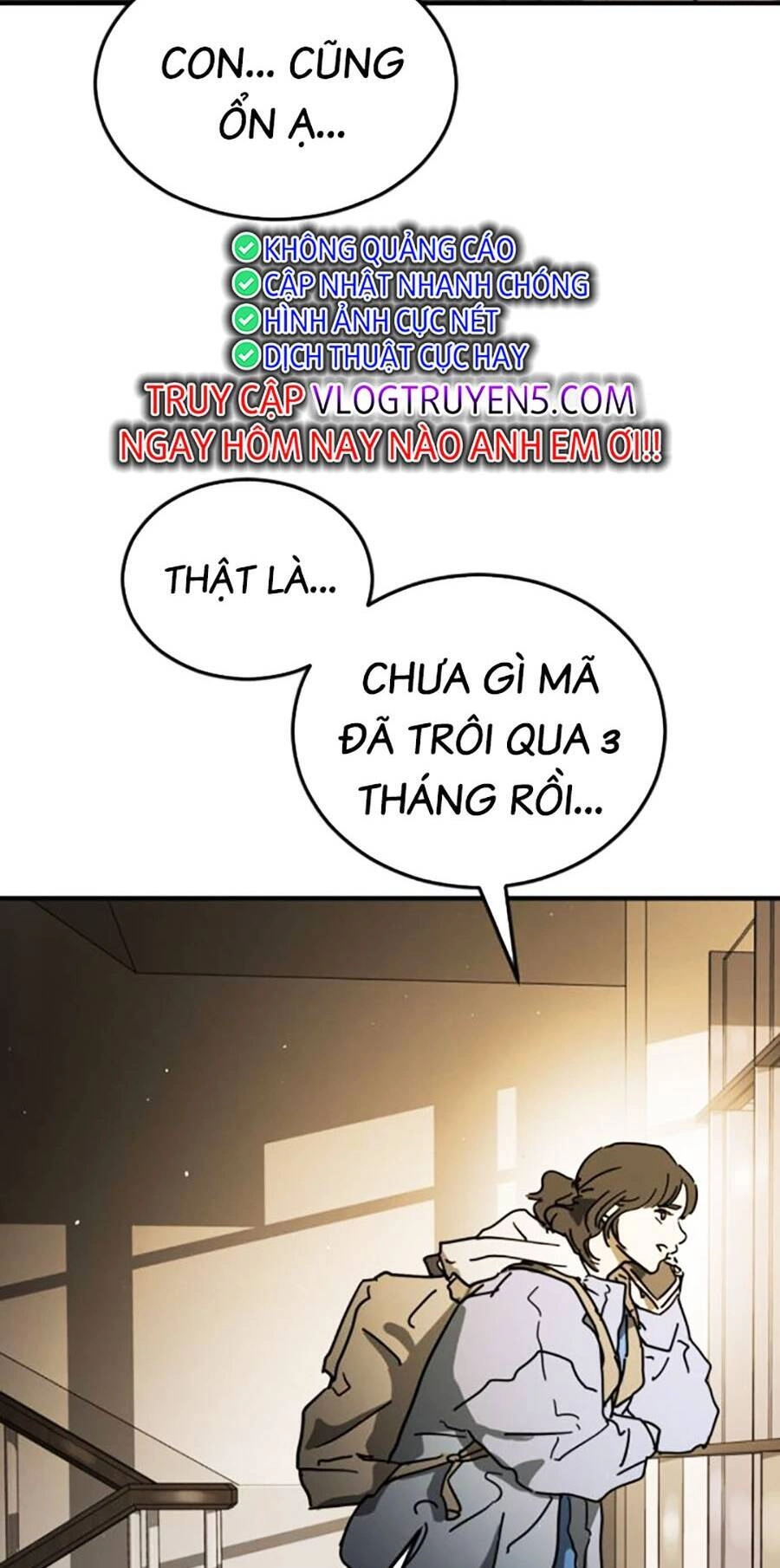 Đại Dịch Seoul Chapter 123 - 3