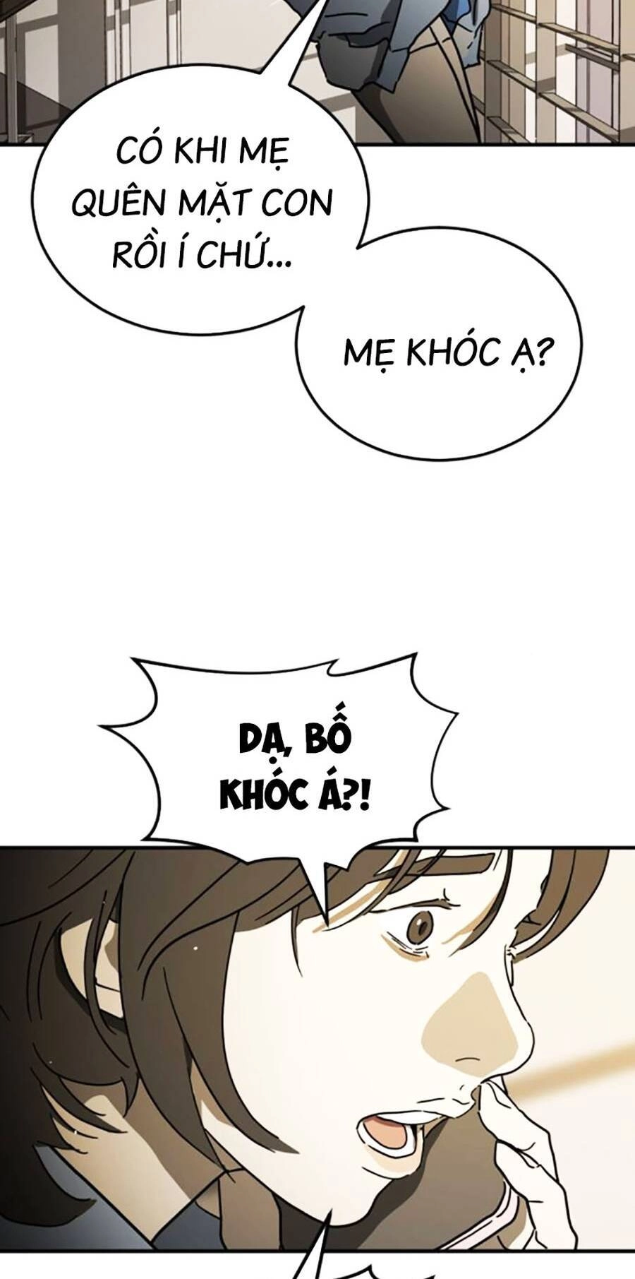 Đại Dịch Seoul Chapter 123 - 4