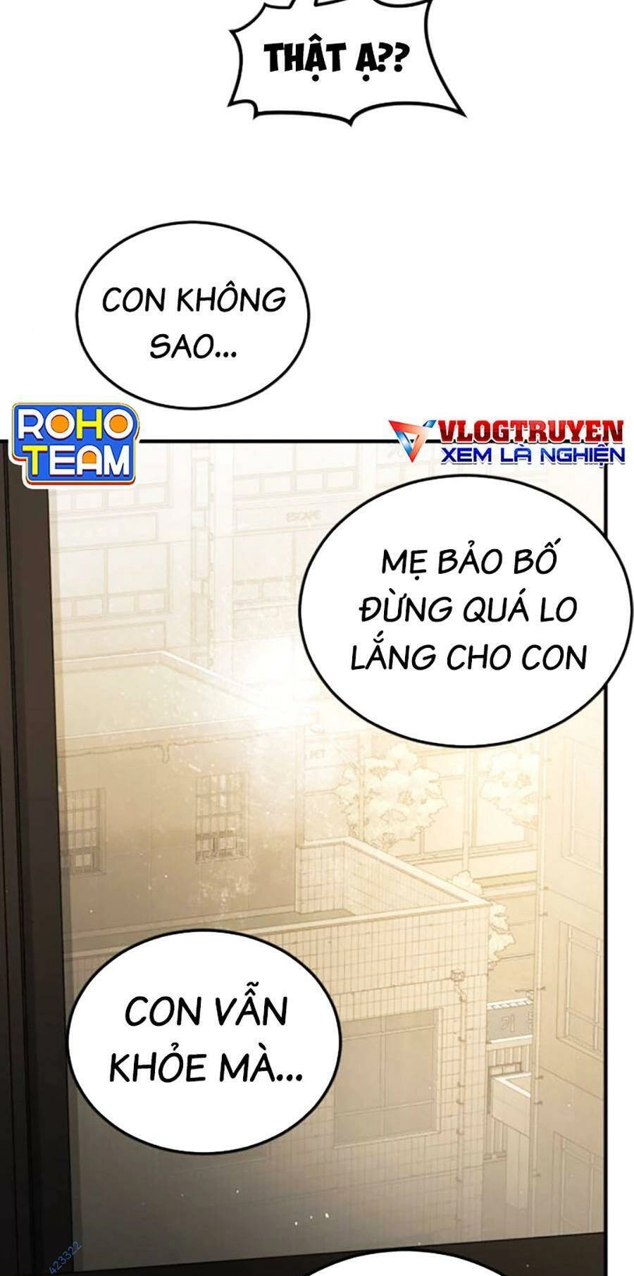 Đại Dịch Seoul Chapter 123 - 5