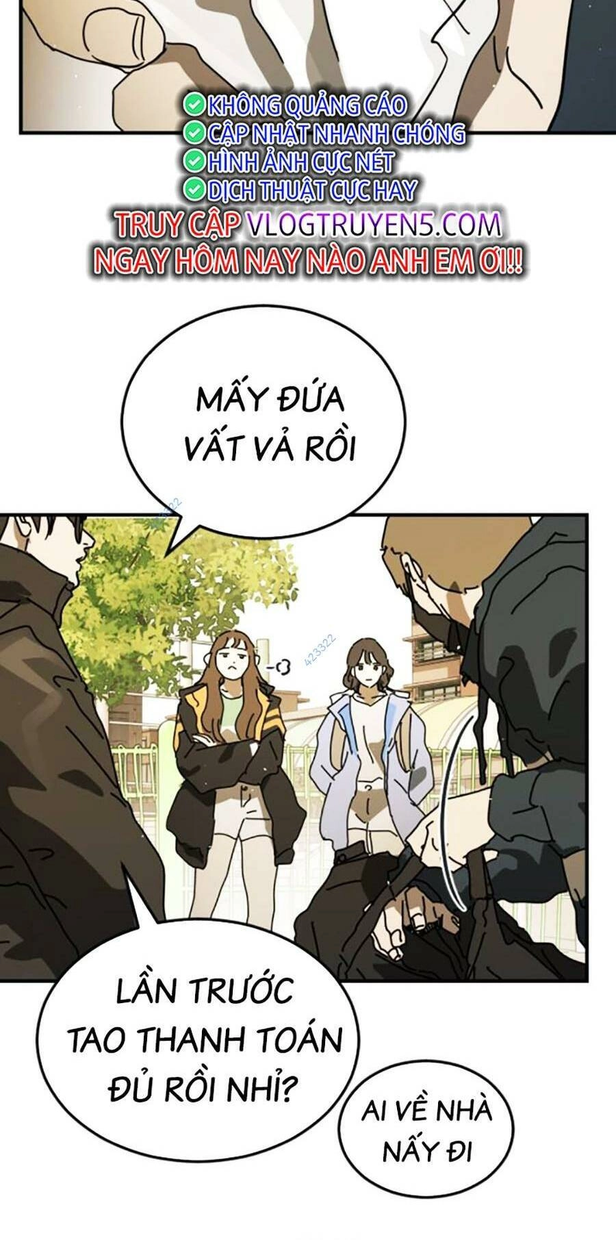 Đại Dịch Seoul Chapter 123 - 14