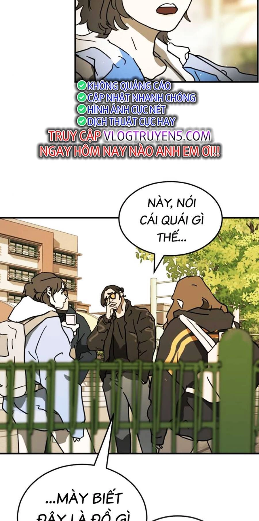 Đại Dịch Seoul Chapter 123 - 19