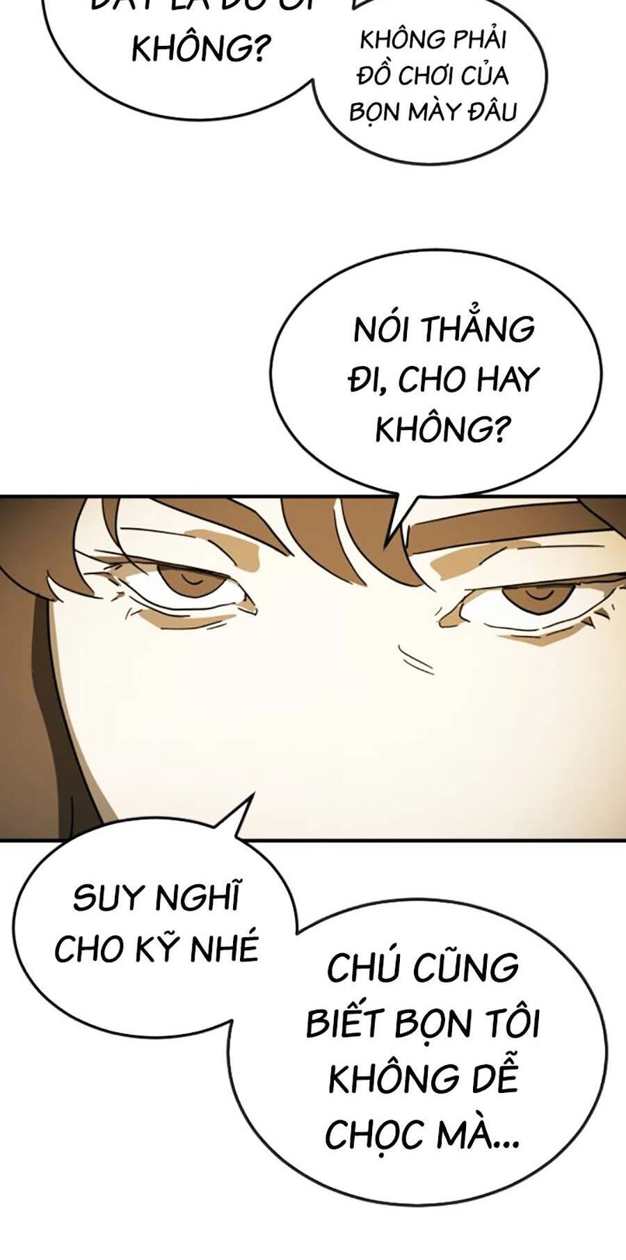 Đại Dịch Seoul Chapter 123 - 20