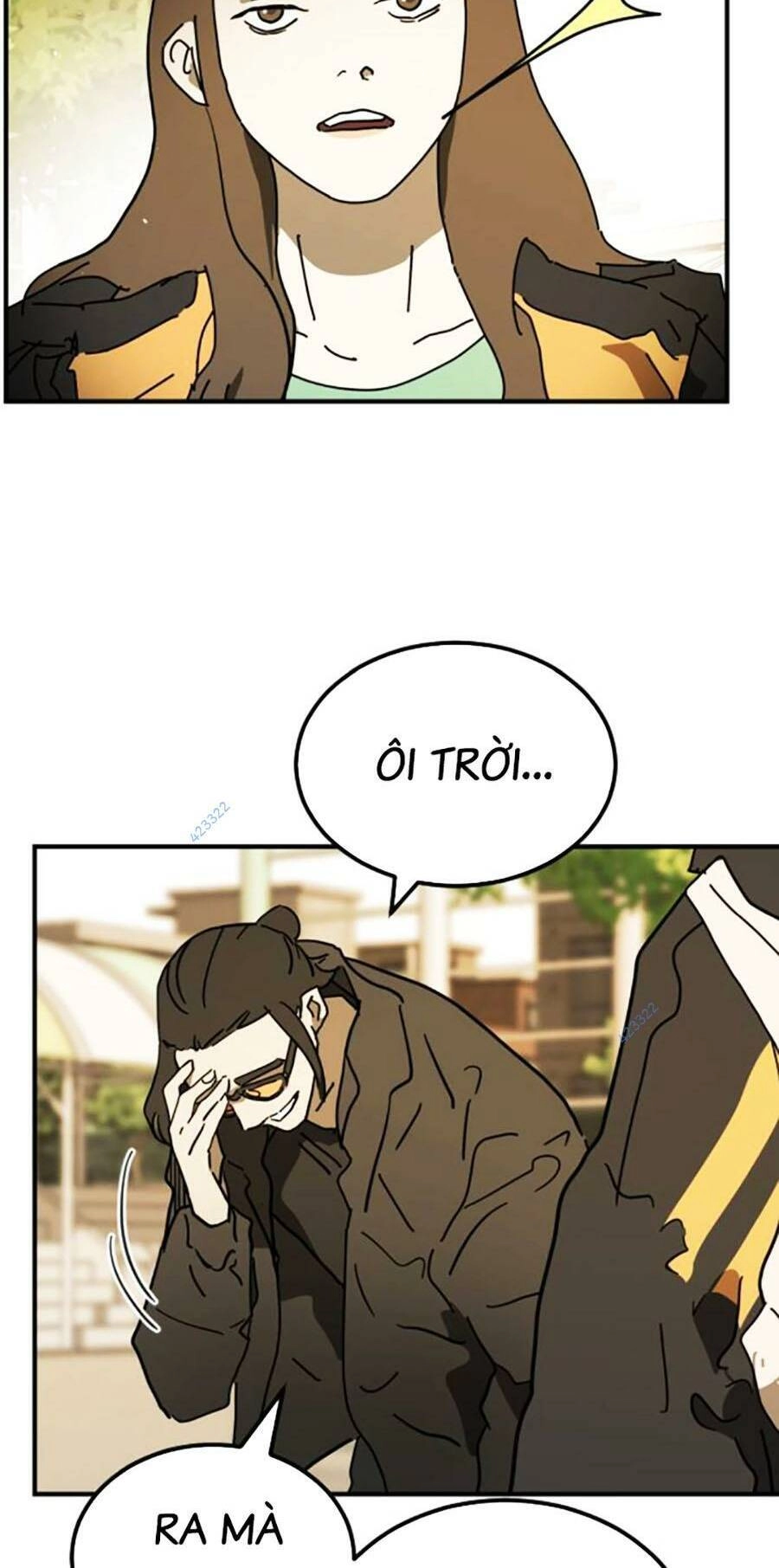 Đại Dịch Seoul Chapter 123 - 22