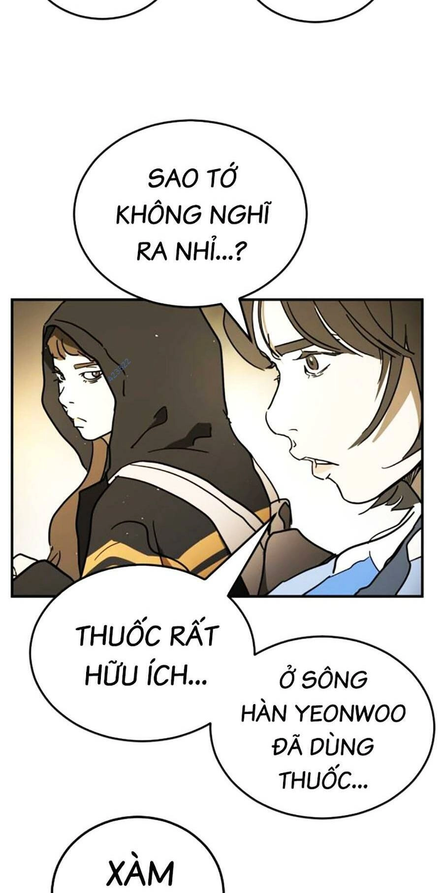 Đại Dịch Seoul Chapter 123 - 26