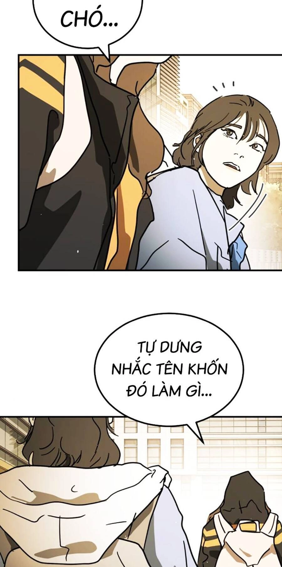 Đại Dịch Seoul Chapter 123 - 27