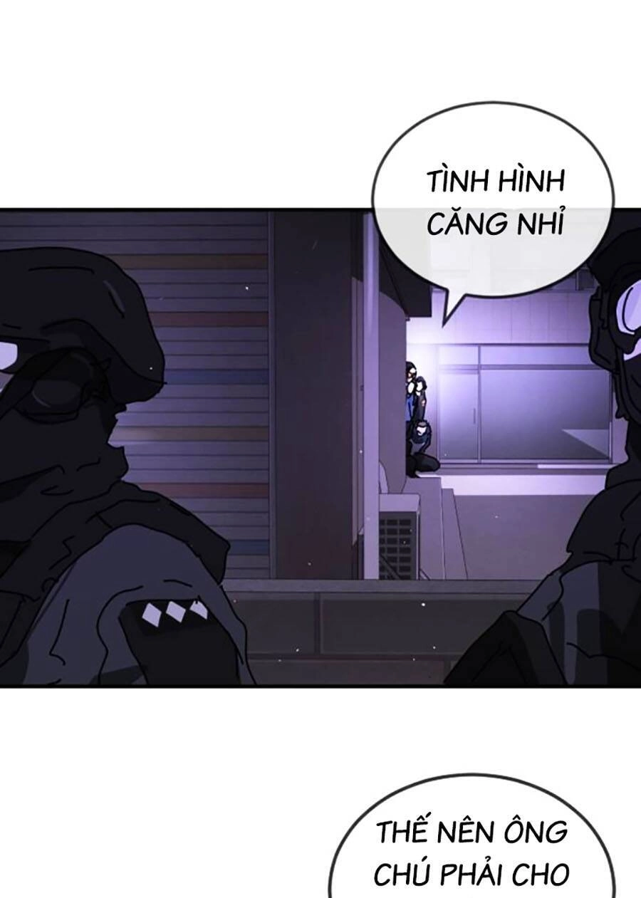 Đại Dịch Seoul Chapter 123 - 31