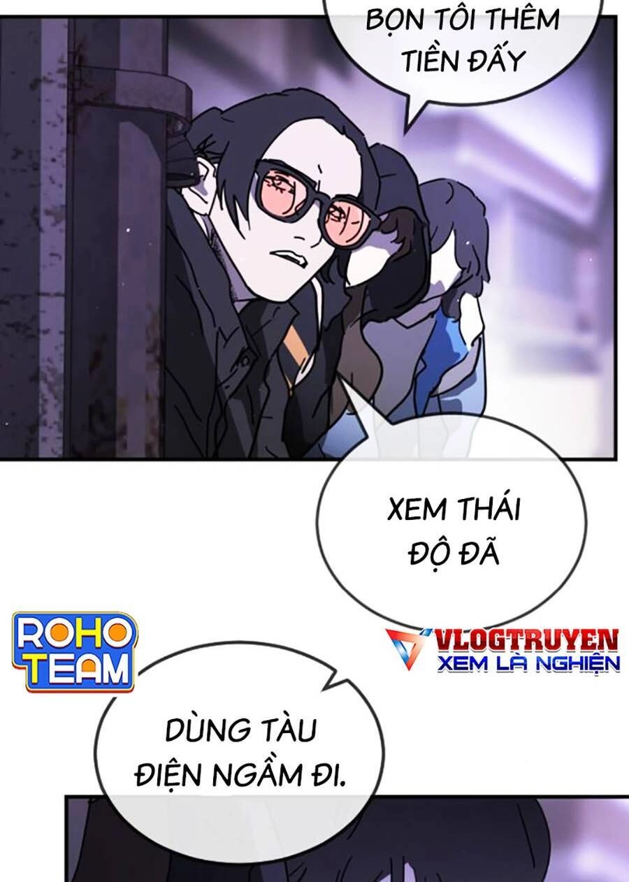 Đại Dịch Seoul Chapter 123 - 32