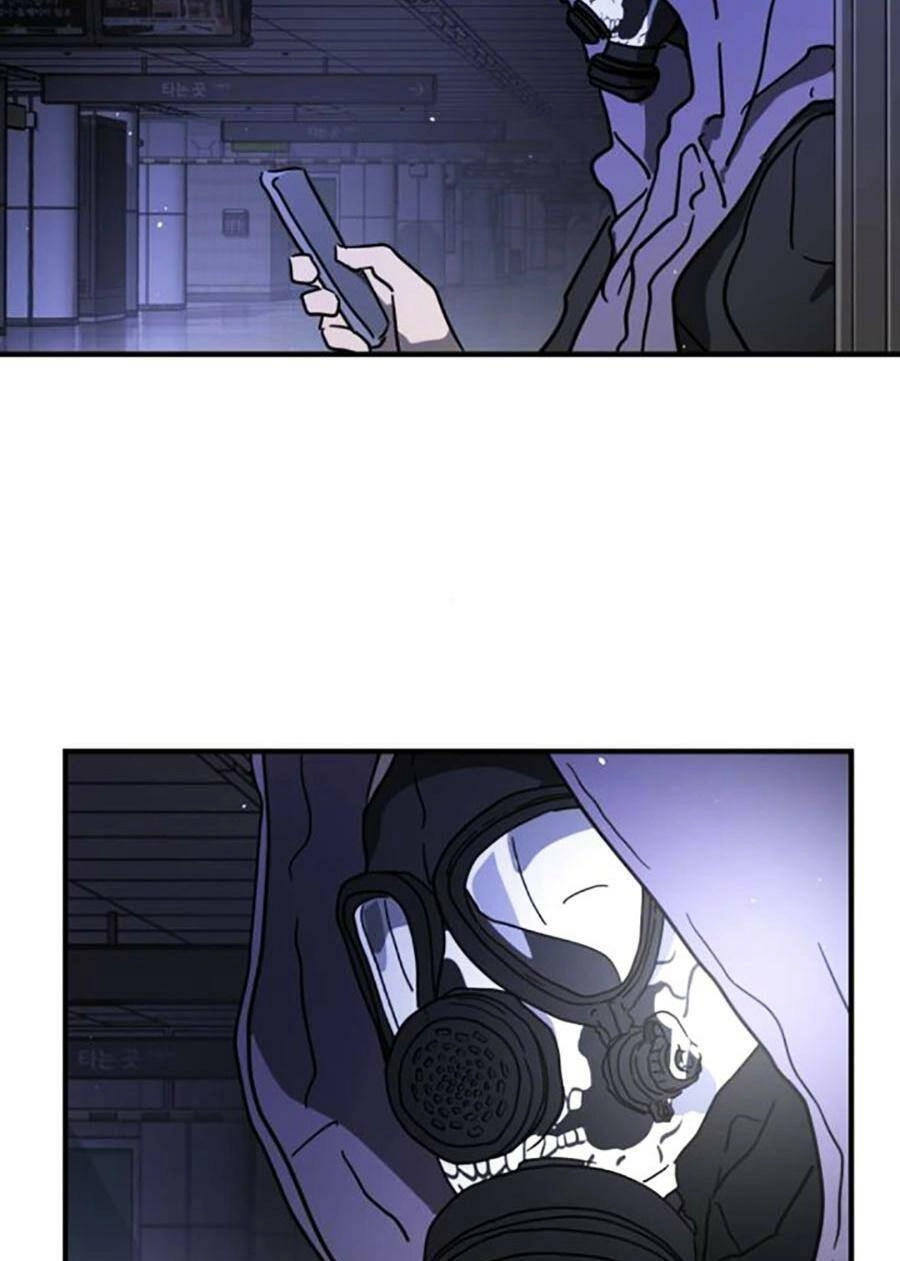 Đại Dịch Seoul Chapter 123 - 37