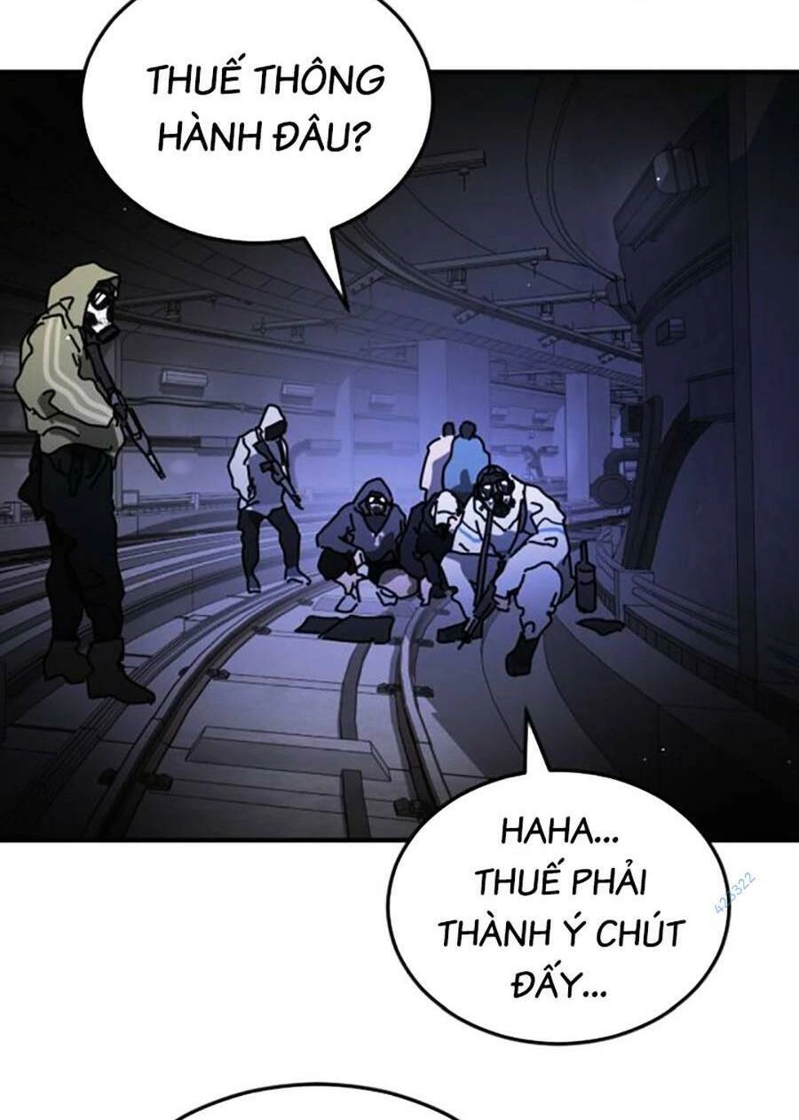 Đại Dịch Seoul Chapter 123 - 50