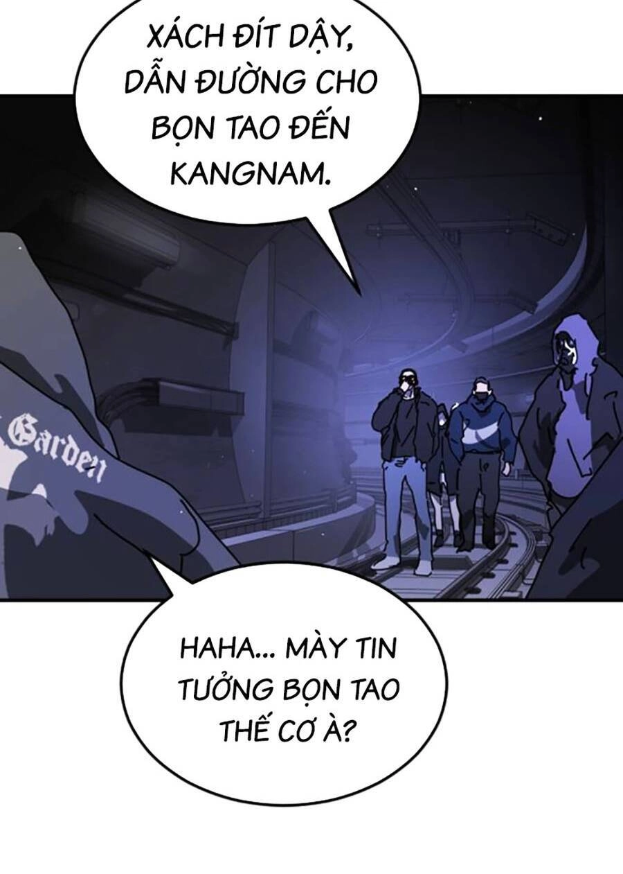 Đại Dịch Seoul Chapter 123 - 51