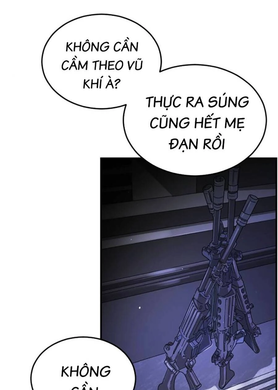 Đại Dịch Seoul Chapter 123 - 52