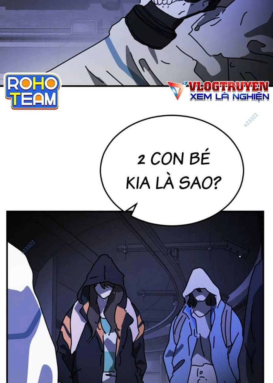 Đại Dịch Seoul Chapter 123 - 54