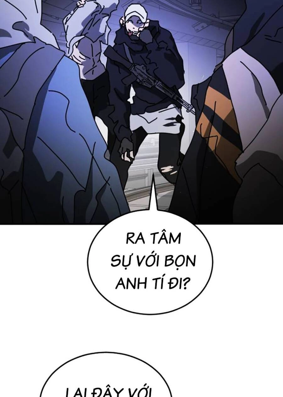 Đại Dịch Seoul Chapter 123 - 56