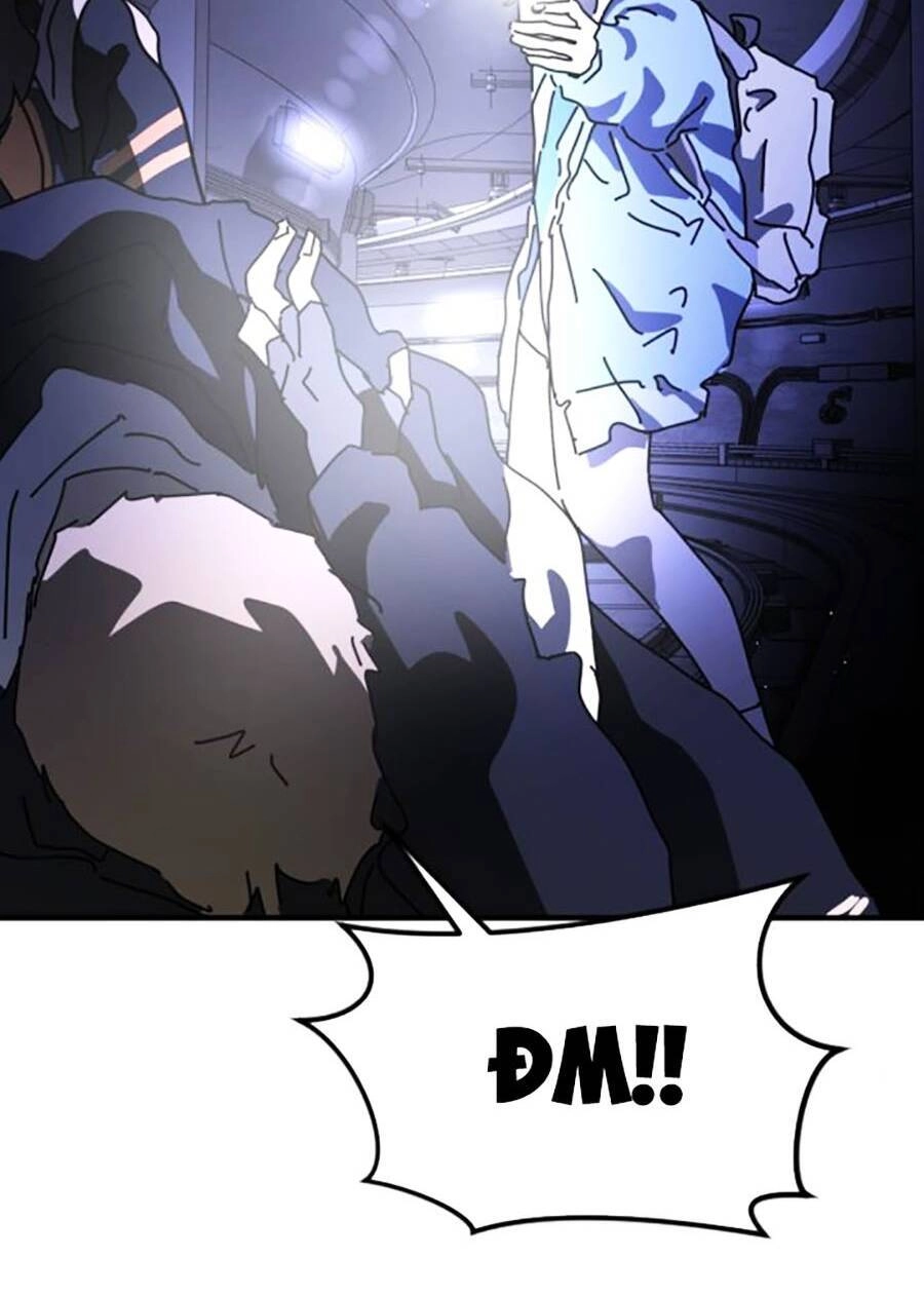 Đại Dịch Seoul Chapter 123 - 60