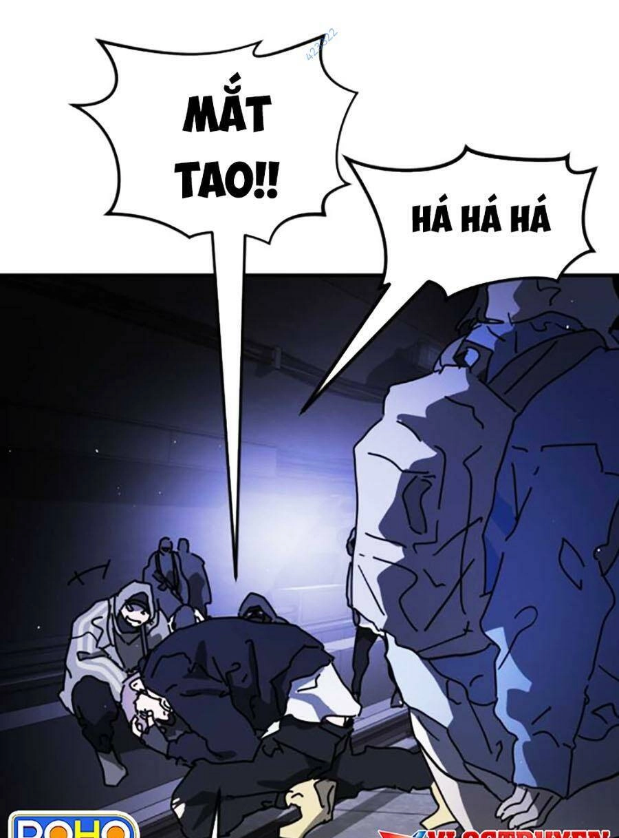 Đại Dịch Seoul Chapter 123 - 61