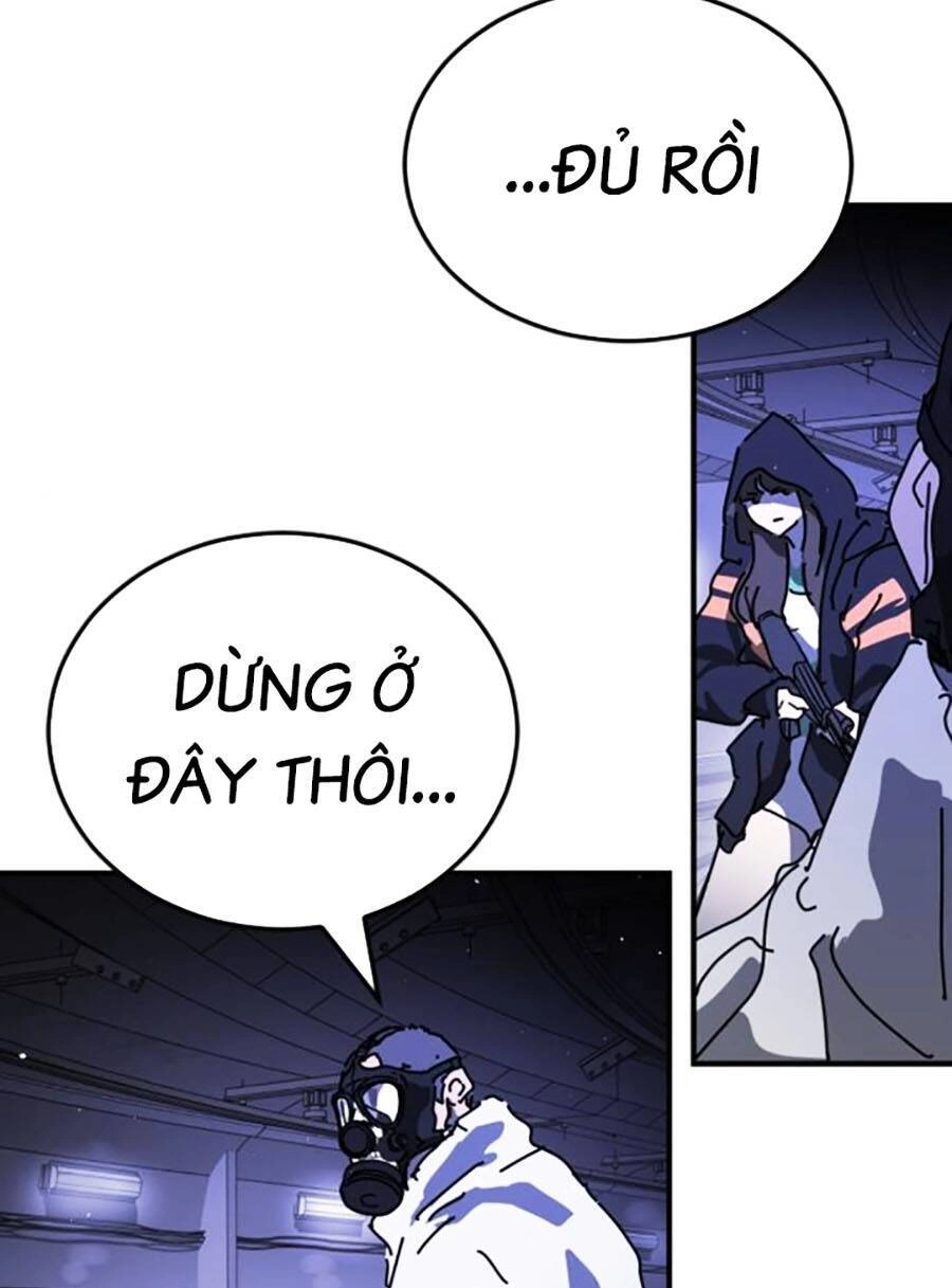 Đại Dịch Seoul Chapter 123 - 67