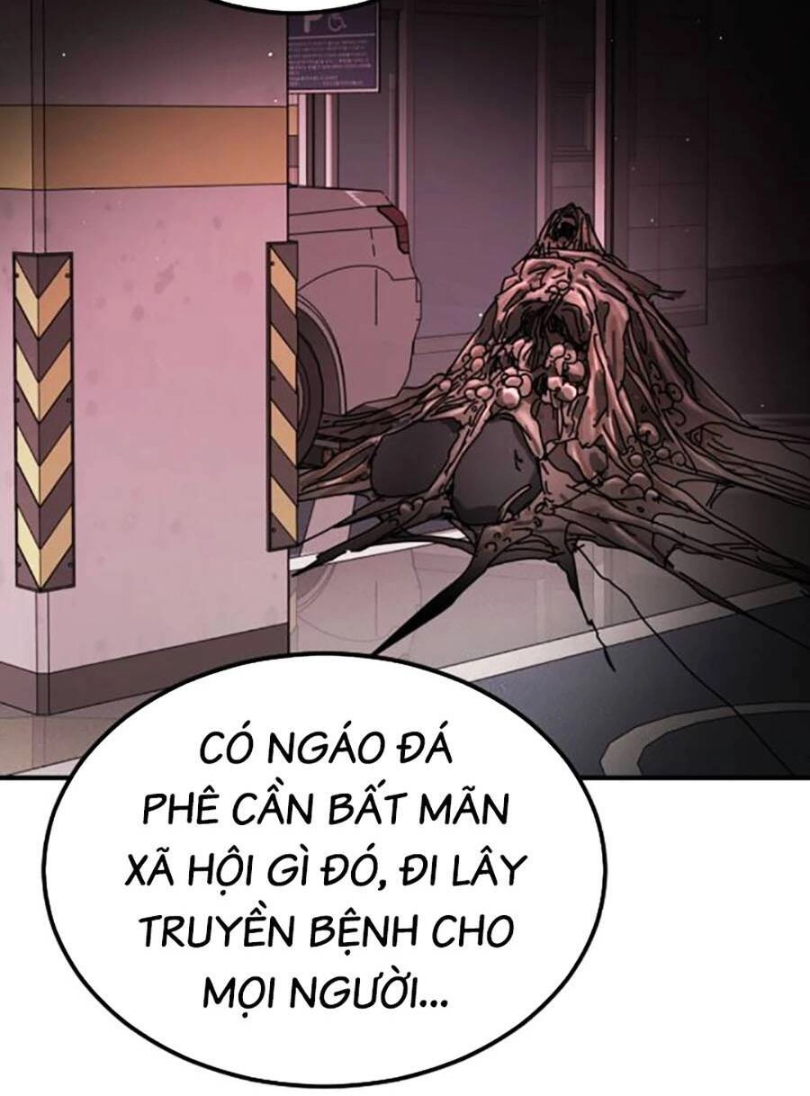 Đại Dịch Seoul Chapter 123 - 72