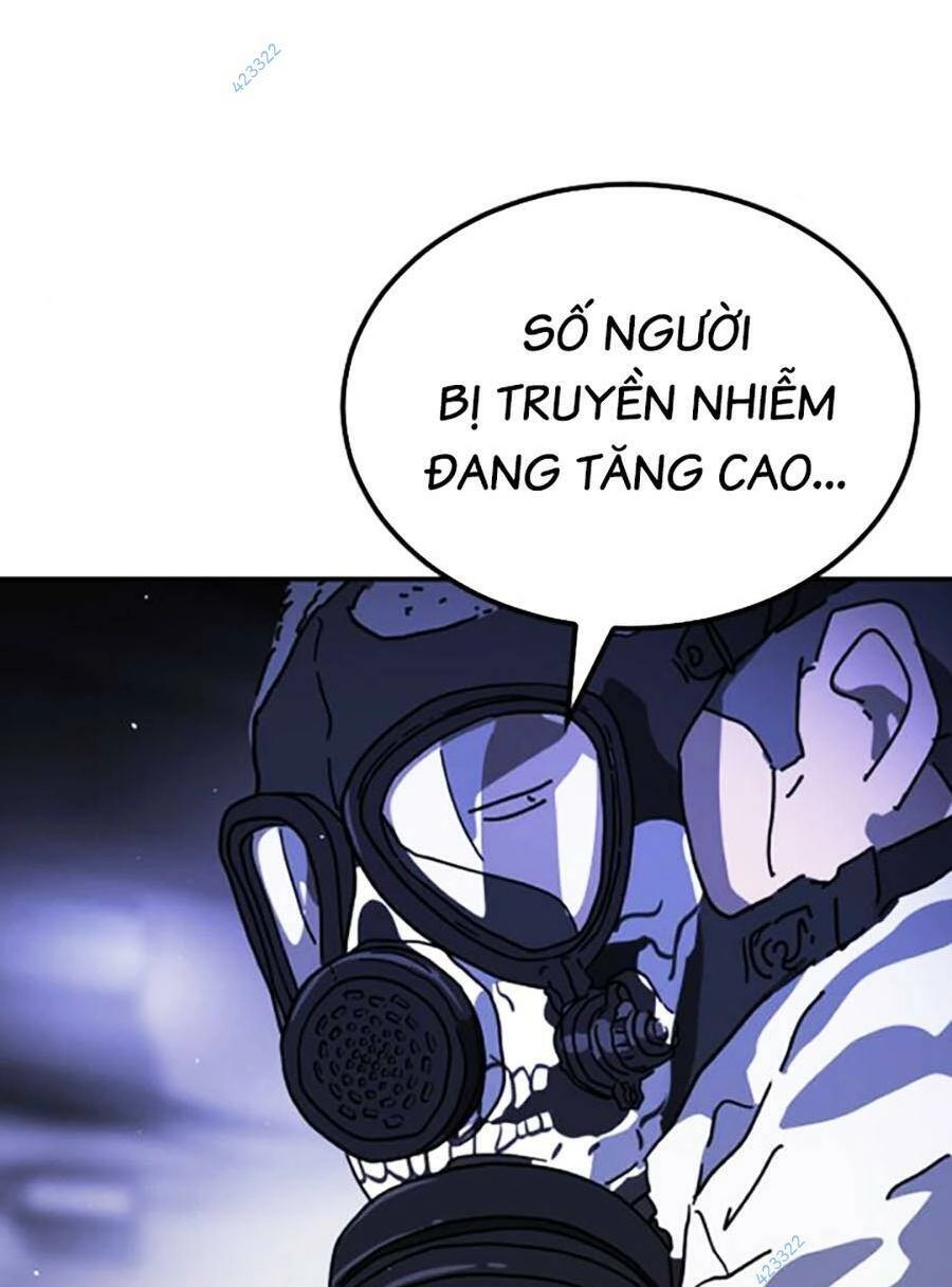 Đại Dịch Seoul Chapter 123 - 73