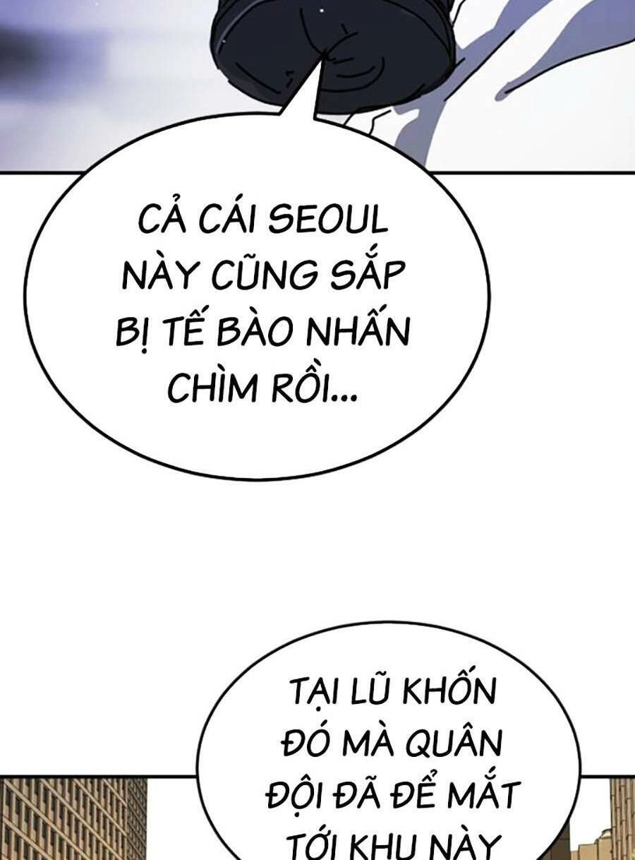 Đại Dịch Seoul Chapter 123 - 74