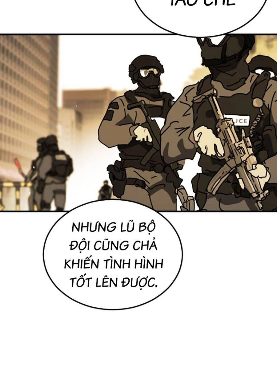 Đại Dịch Seoul Chapter 123 - 76