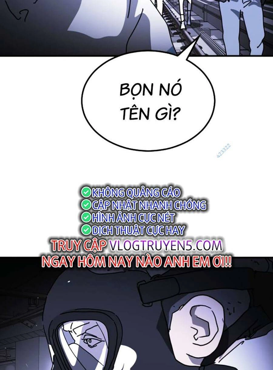 Đại Dịch Seoul Chapter 123 - 78