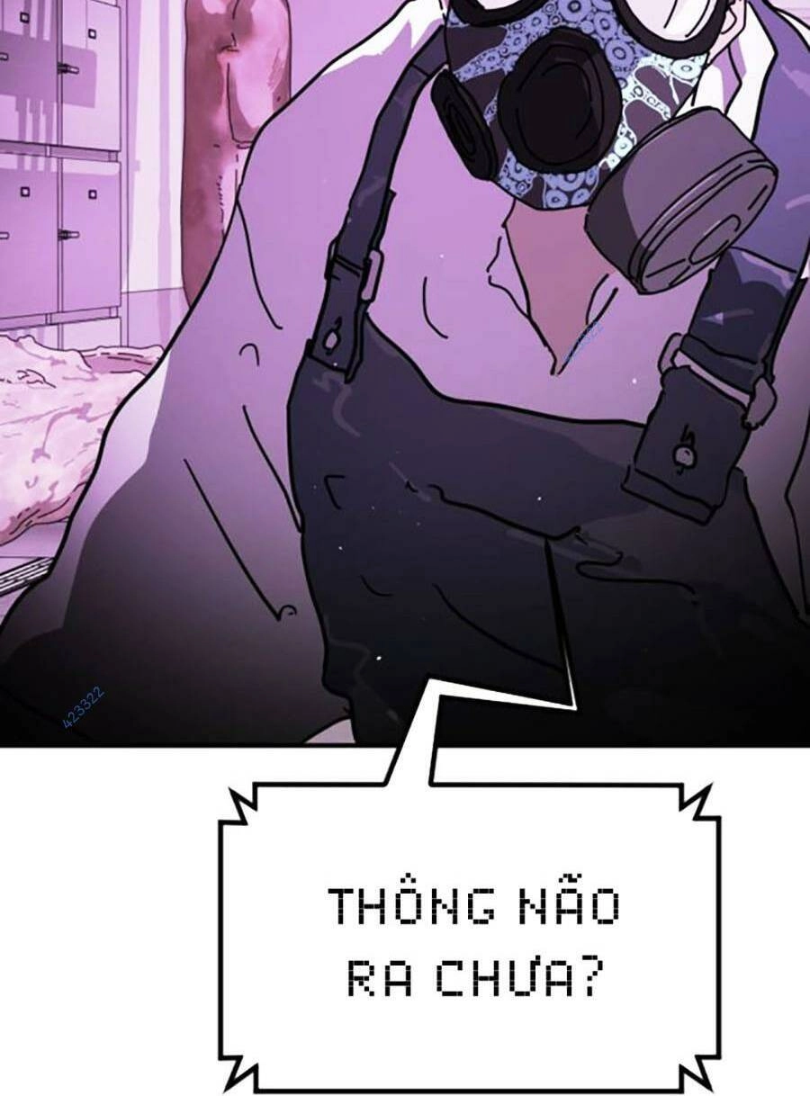 Đại Dịch Seoul Chapter 123 - 86