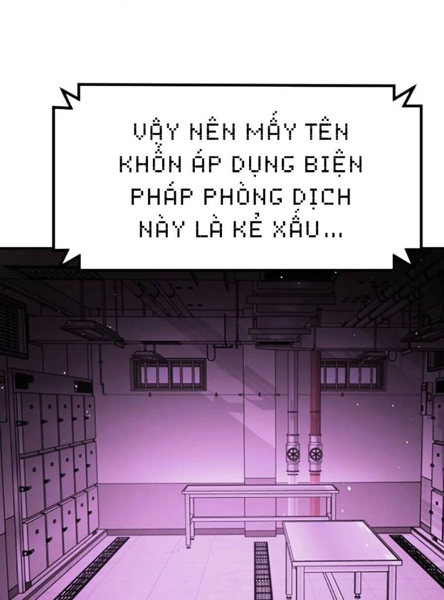 Đại Dịch Seoul Chapter 123 - 87