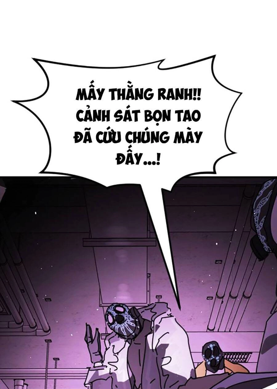 Đại Dịch Seoul Chapter 123 - 91