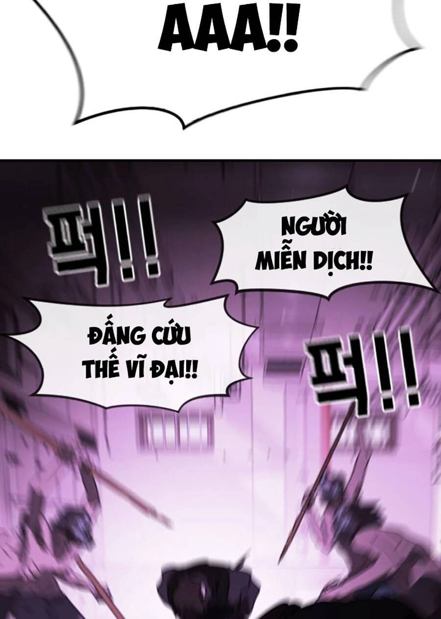 Đại Dịch Seoul Chapter 123 - 107